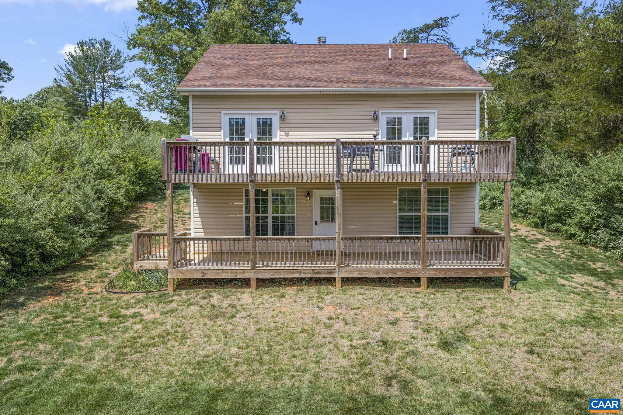 474 W DAFFODIL RD, RUCKERSVILLE, Virginia 22968, 4 Bedrooms Bedrooms, ,3 BathroomsBathrooms,Residential,474 W DAFFODIL RD,676785 MLS # 676785