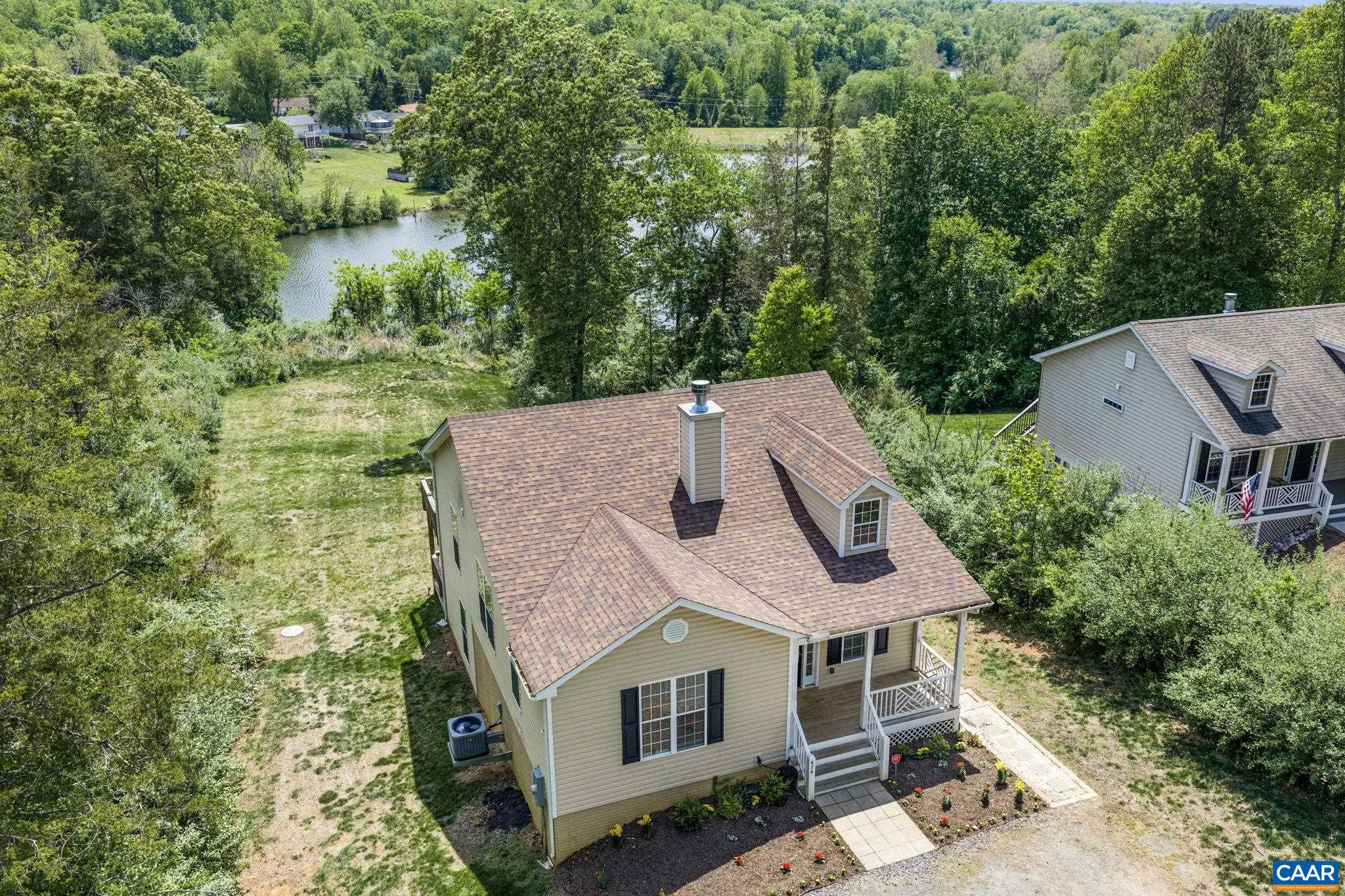 474 W DAFFODIL RD, RUCKERSVILLE, Virginia 22968, 4 Bedrooms Bedrooms, ,3 BathroomsBathrooms,Residential,474 W DAFFODIL RD,676785 MLS # 676785