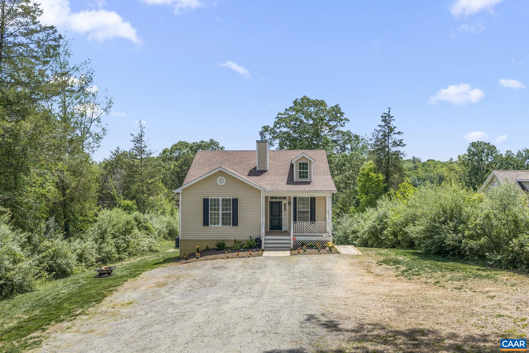 474 W DAFFODIL RD, RUCKERSVILLE, Virginia 22968, 4 Bedrooms Bedrooms, ,3 BathroomsBathrooms,Residential,474 W DAFFODIL RD,676785 MLS # 676785