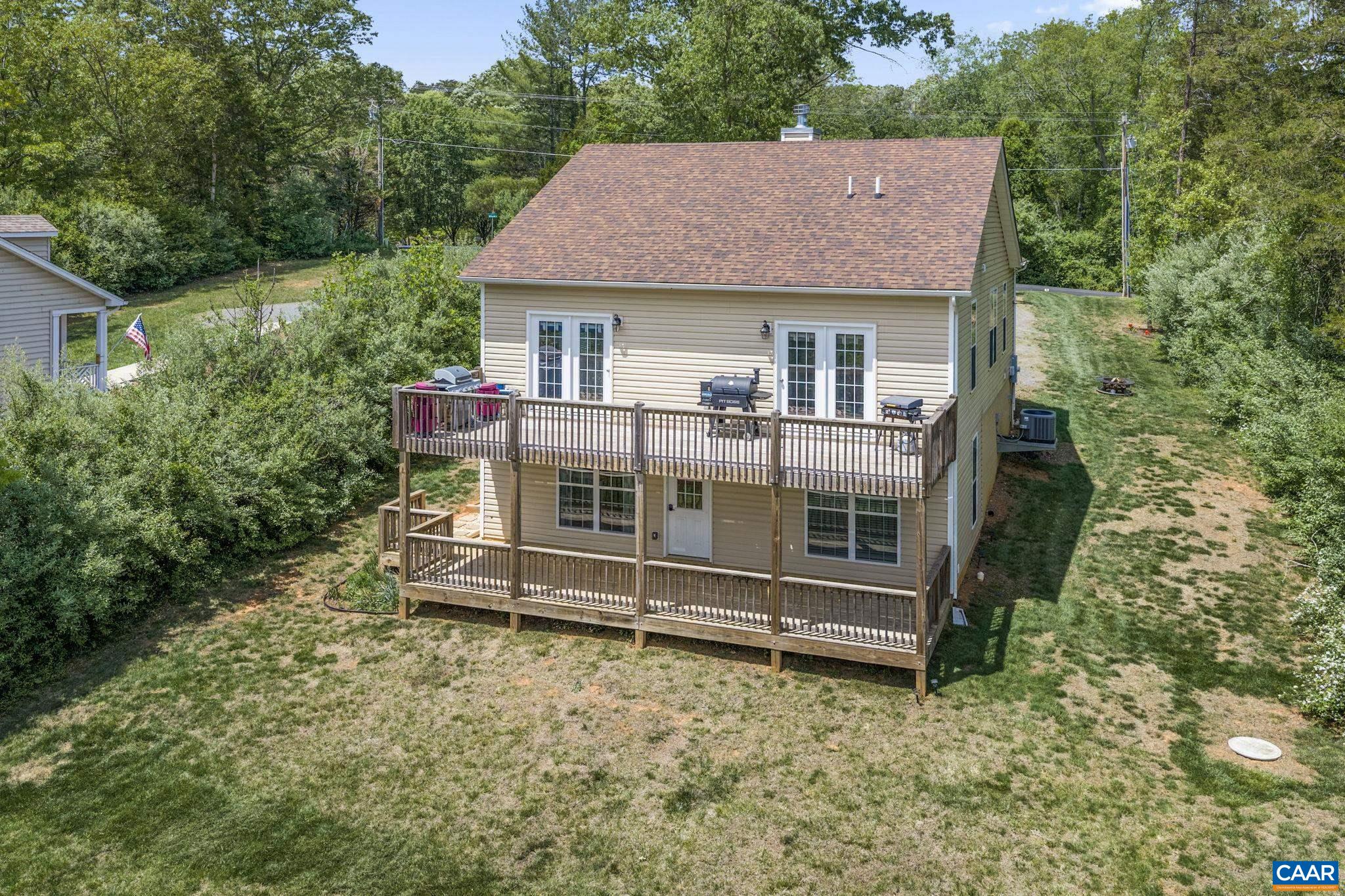 474 W DAFFODIL RD, RUCKERSVILLE, Virginia 22968, 4 Bedrooms Bedrooms, ,3 BathroomsBathrooms,Residential,474 W DAFFODIL RD,676785 MLS # 676785