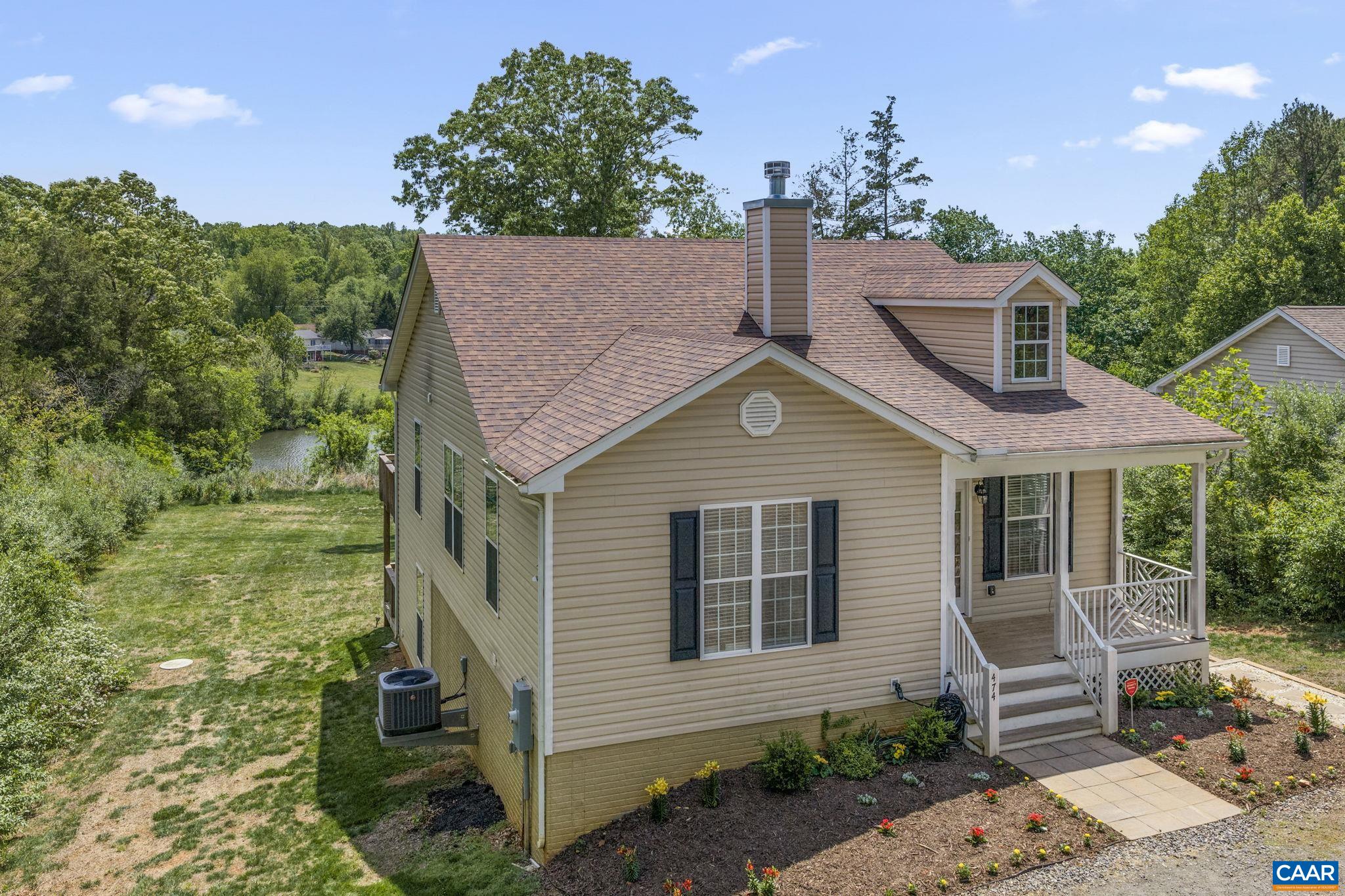 474 W DAFFODIL RD, RUCKERSVILLE, Virginia 22968, 4 Bedrooms Bedrooms, ,3 BathroomsBathrooms,Residential,474 W DAFFODIL RD,676785 MLS # 676785