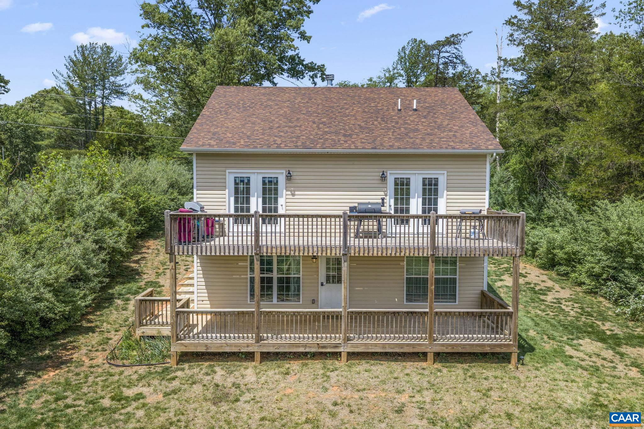 474 W DAFFODIL RD, RUCKERSVILLE, Virginia 22968, 4 Bedrooms Bedrooms, ,3 BathroomsBathrooms,Residential,474 W DAFFODIL RD,676785 MLS # 676785