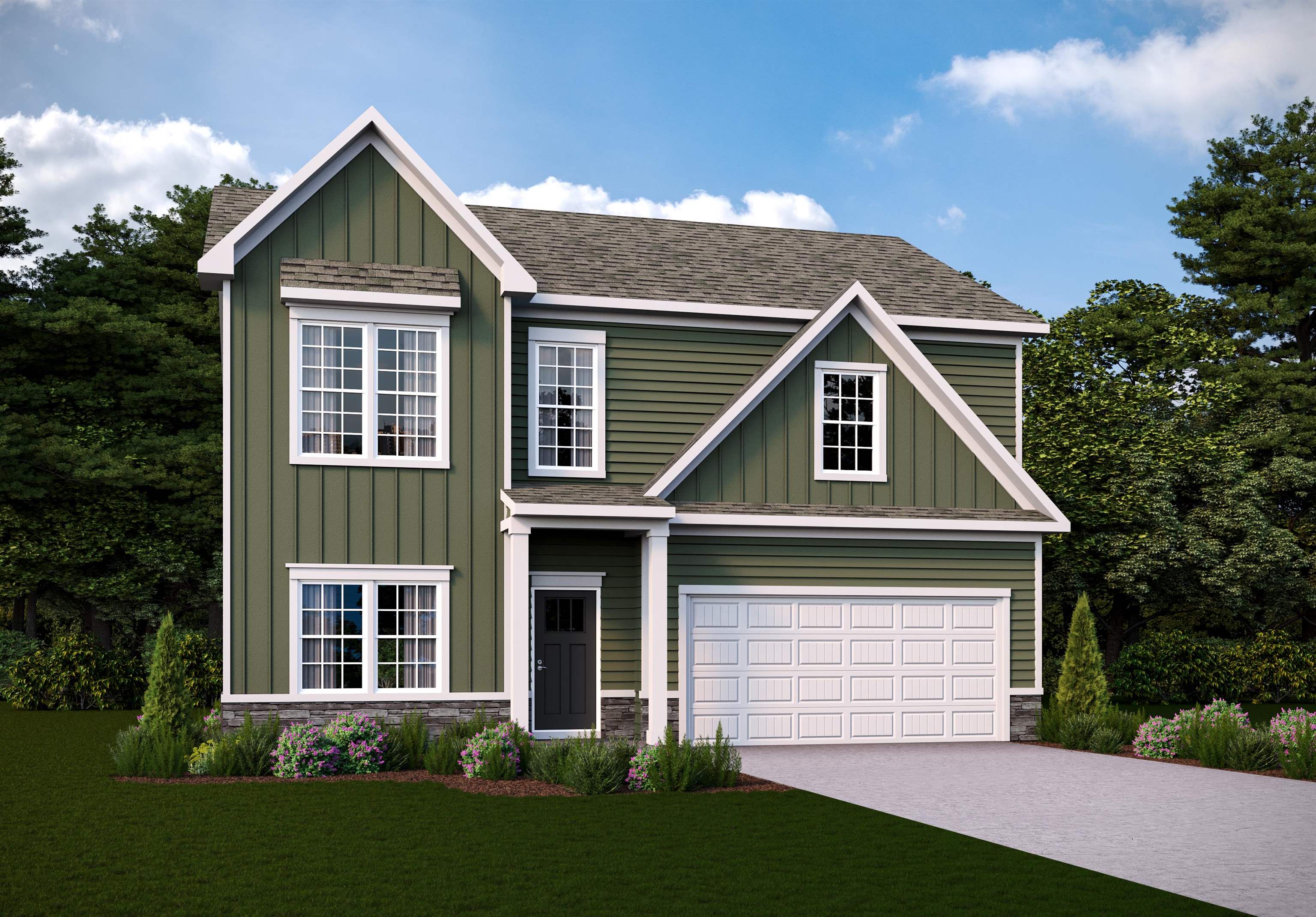 4530 CHRISTOPHER PL, PENN LAIRD, Virginia 22846, 4 Bedrooms Bedrooms, ,3 BathroomsBathrooms,Residential,4530 CHRISTOPHER PL,676788 MLS # 676788