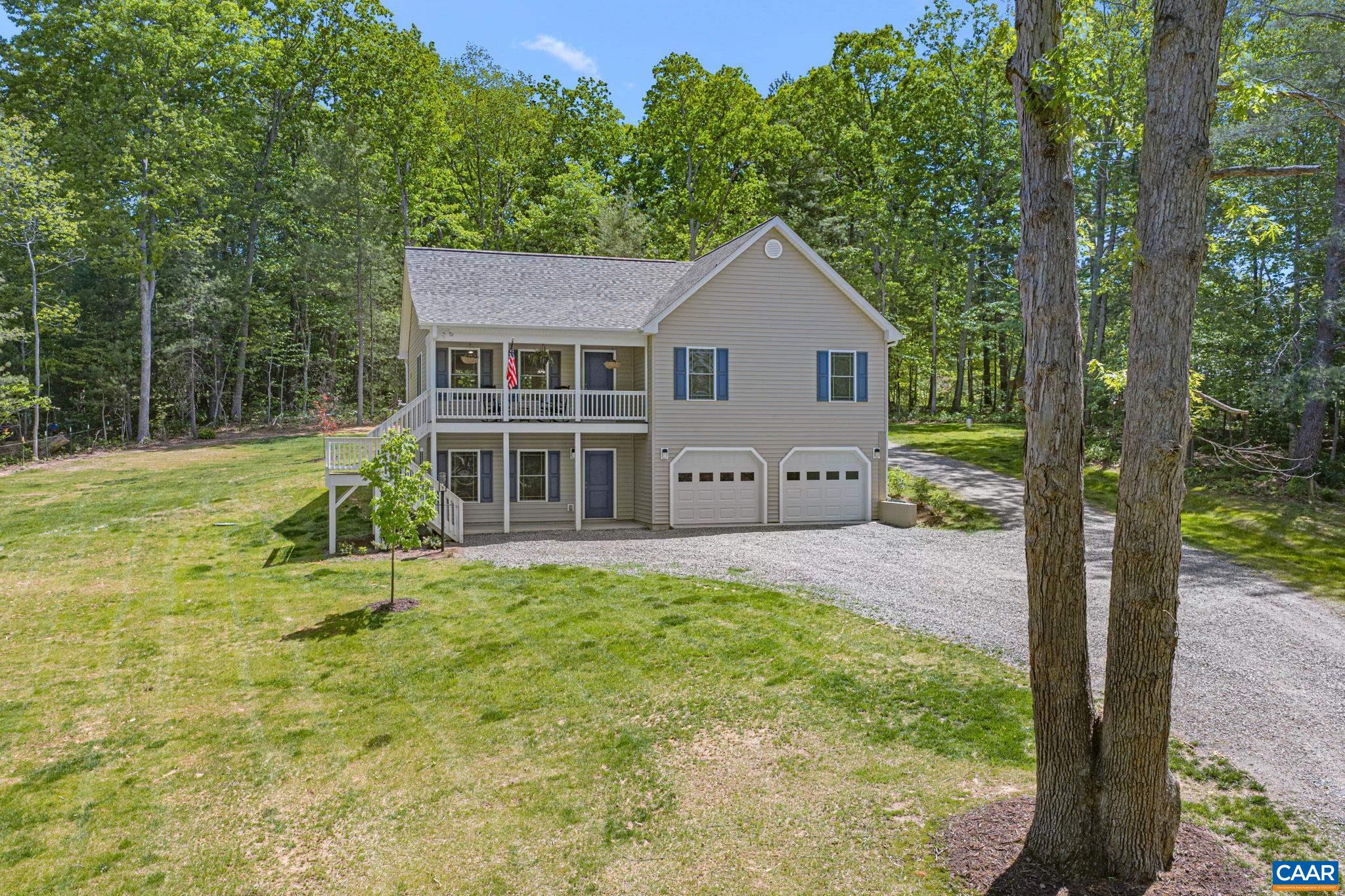 230 FOX HOLLOW RD, RUCKERSVILLE, Virginia 22968, 3 Bedrooms Bedrooms, ,2 BathroomsBathrooms,Residential,230 FOX HOLLOW RD,676790 MLS # 676790