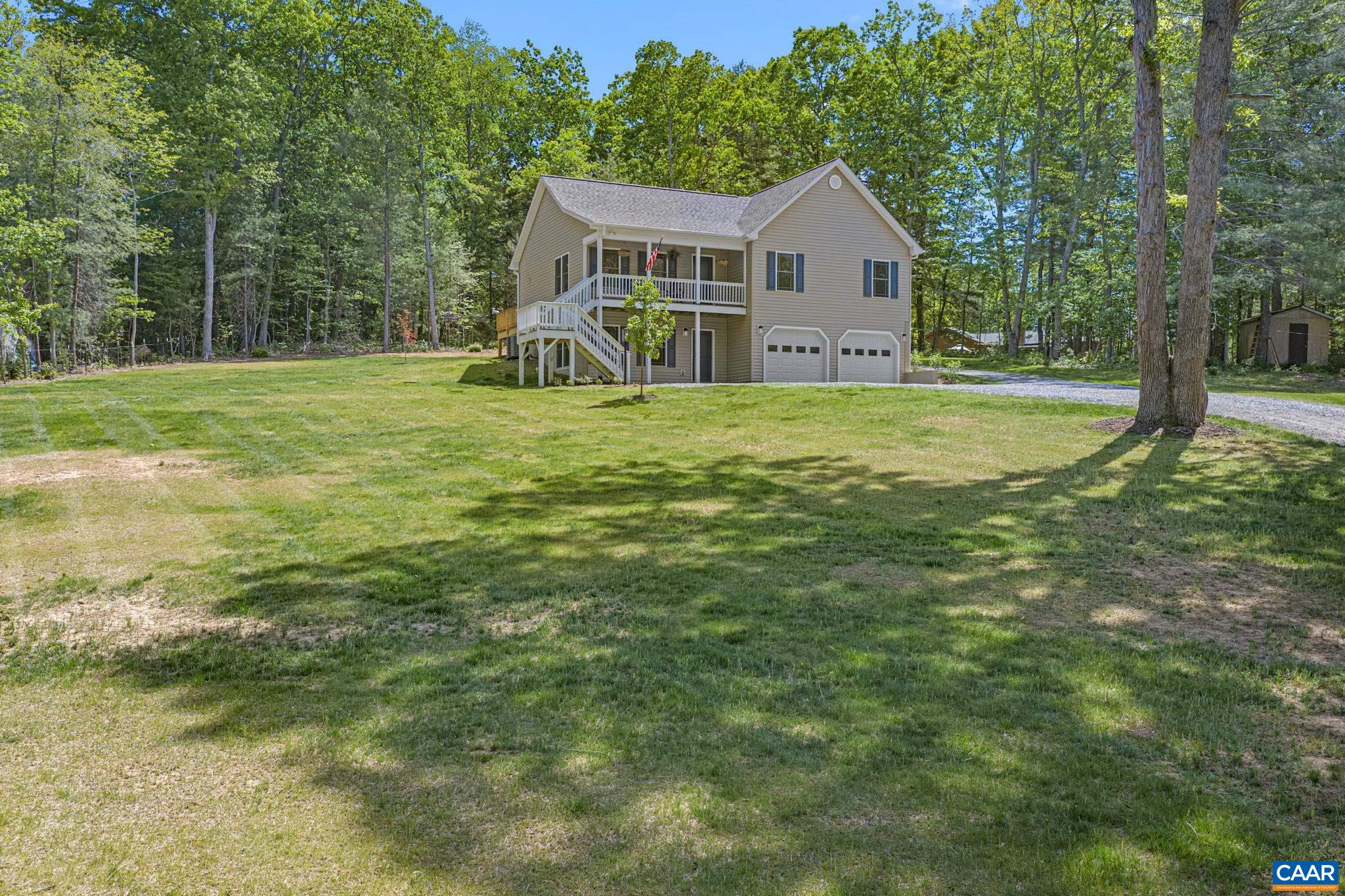 230 FOX HOLLOW RD, RUCKERSVILLE, Virginia 22968, 3 Bedrooms Bedrooms, ,2 BathroomsBathrooms,Residential,230 FOX HOLLOW RD,676790 MLS # 676790