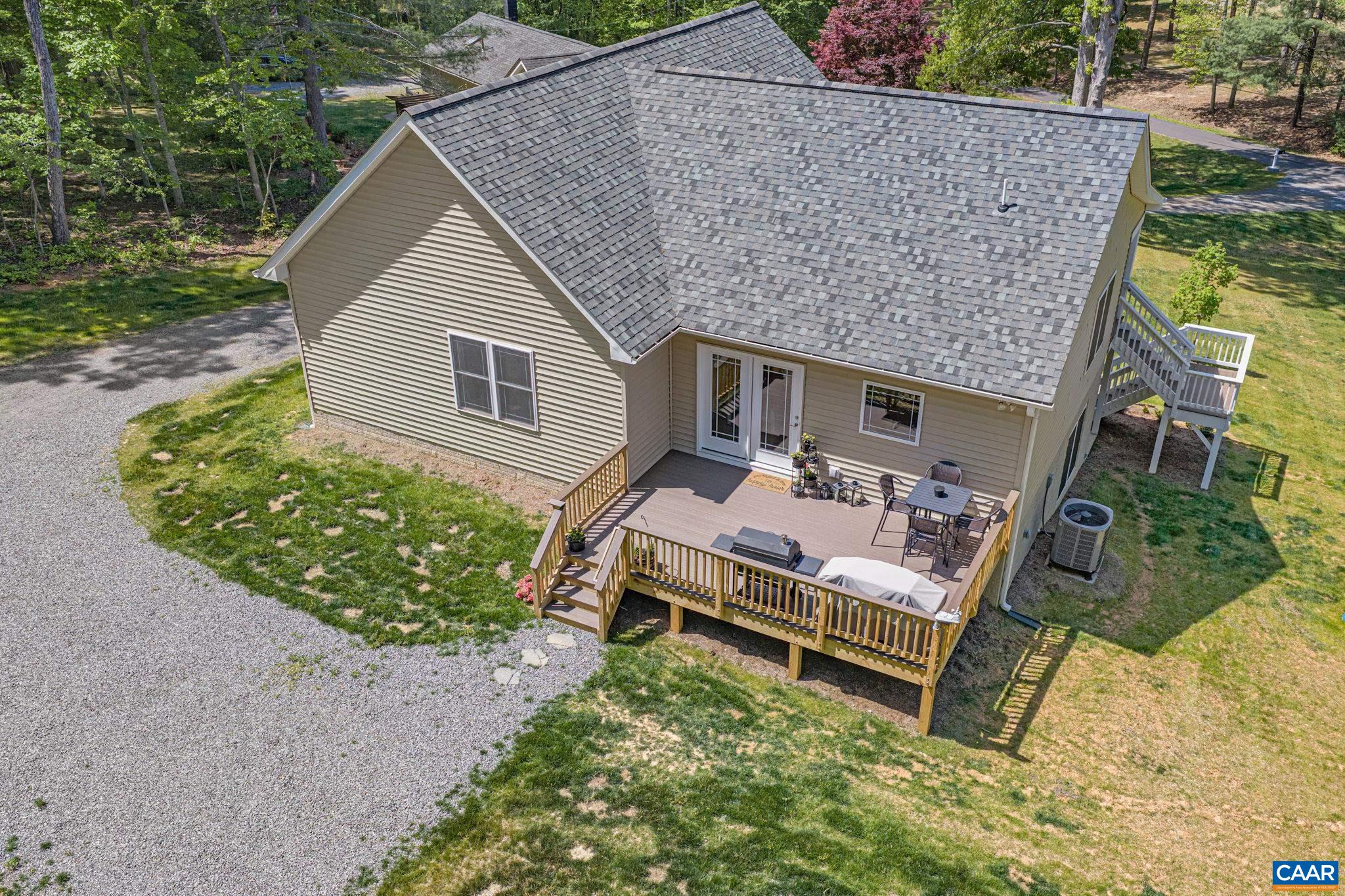 230 FOX HOLLOW RD, RUCKERSVILLE, Virginia 22968, 3 Bedrooms Bedrooms, ,2 BathroomsBathrooms,Residential,230 FOX HOLLOW RD,676790 MLS # 676790