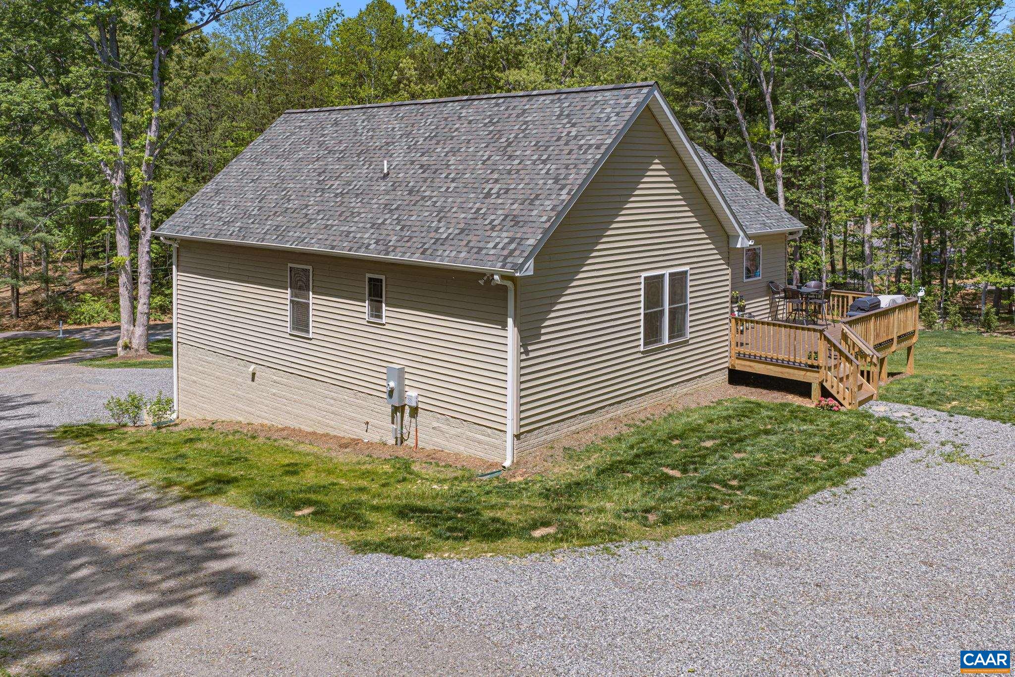 230 FOX HOLLOW RD, RUCKERSVILLE, Virginia 22968, 3 Bedrooms Bedrooms, ,2 BathroomsBathrooms,Residential,230 FOX HOLLOW RD,676790 MLS # 676790