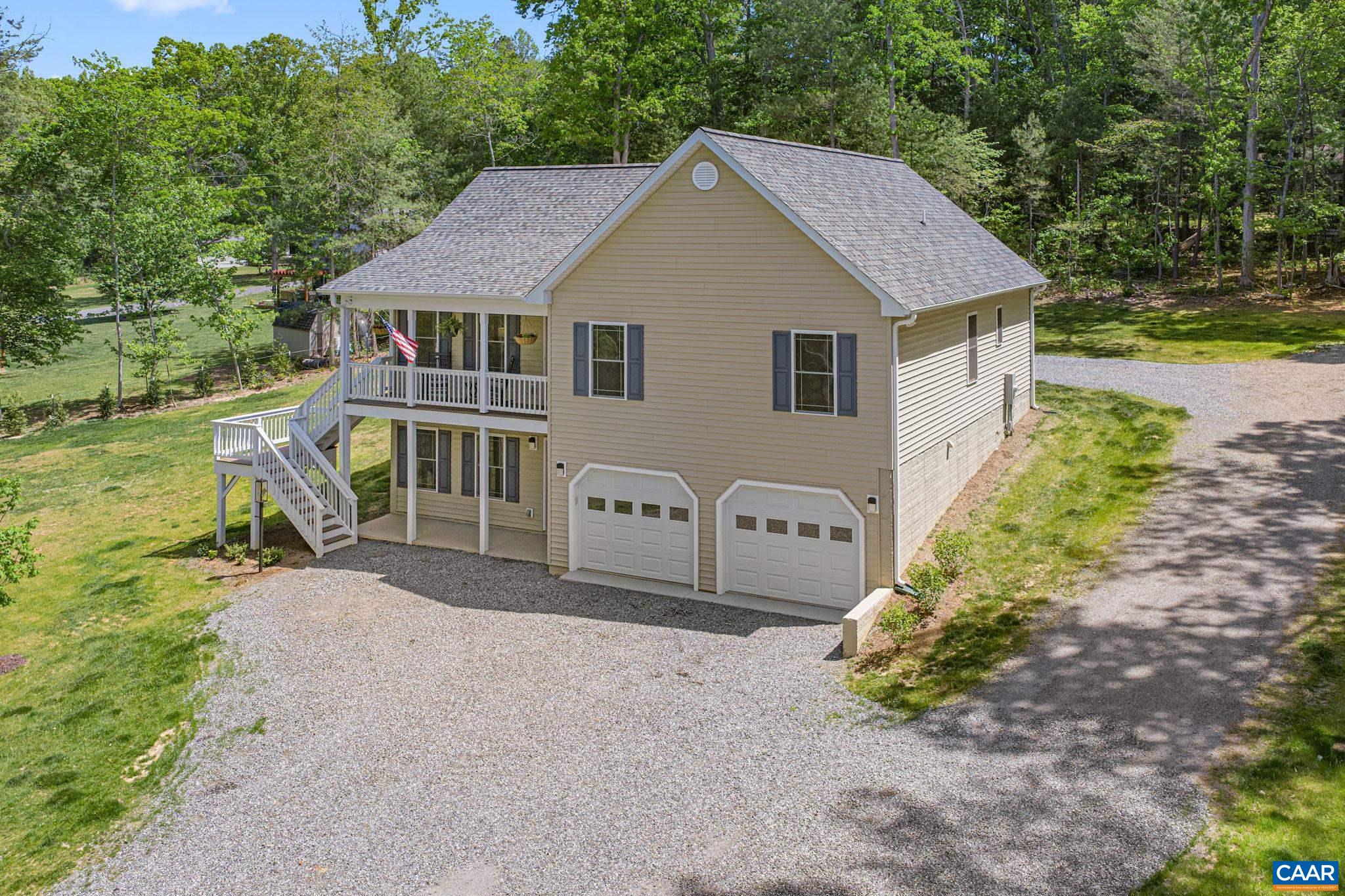 230 FOX HOLLOW RD, RUCKERSVILLE, Virginia 22968, 3 Bedrooms Bedrooms, ,2 BathroomsBathrooms,Residential,230 FOX HOLLOW RD,676790 MLS # 676790