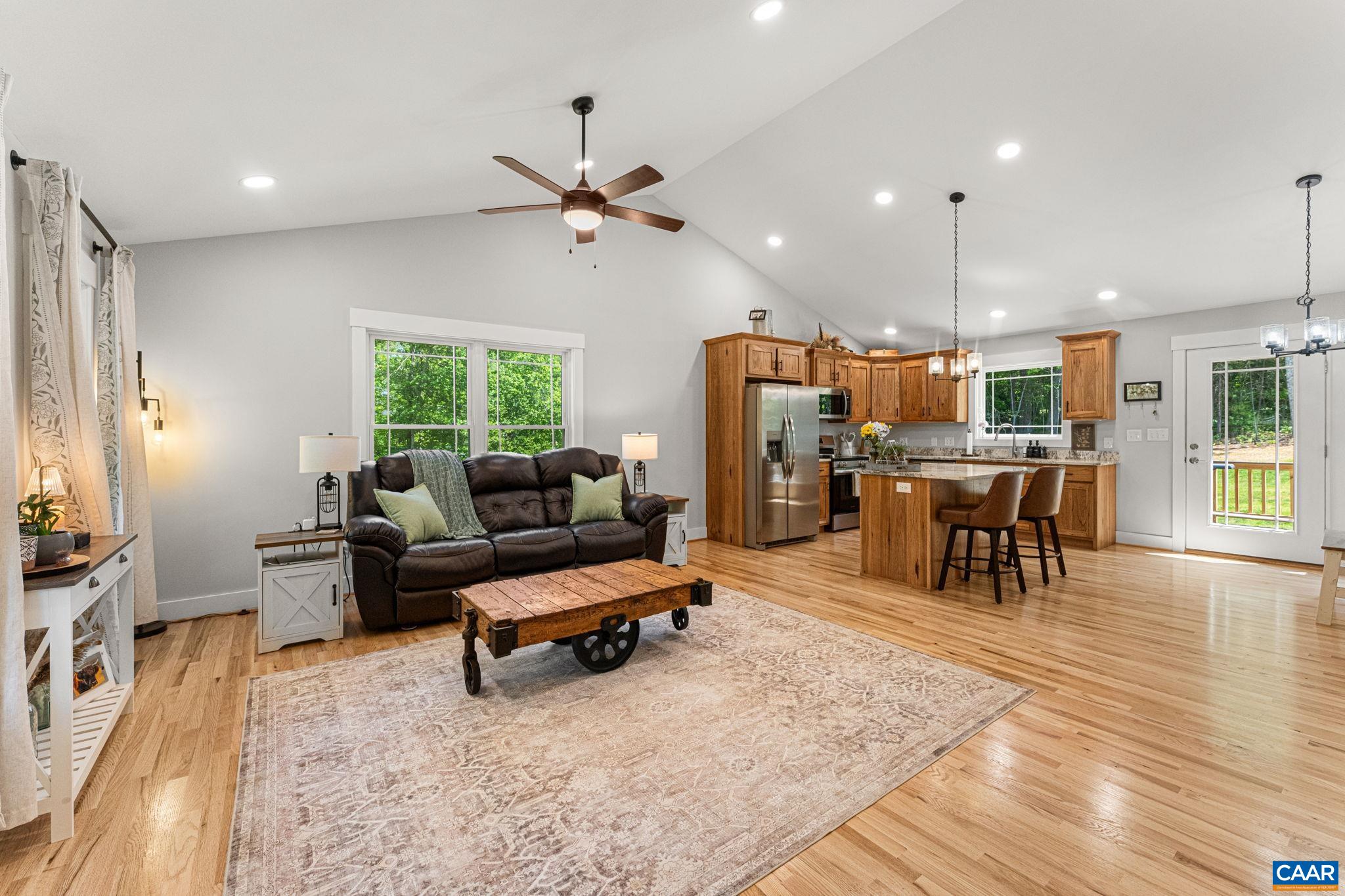 230 FOX HOLLOW RD, RUCKERSVILLE, Virginia 22968, 3 Bedrooms Bedrooms, ,2 BathroomsBathrooms,Residential,230 FOX HOLLOW RD,676790 MLS # 676790