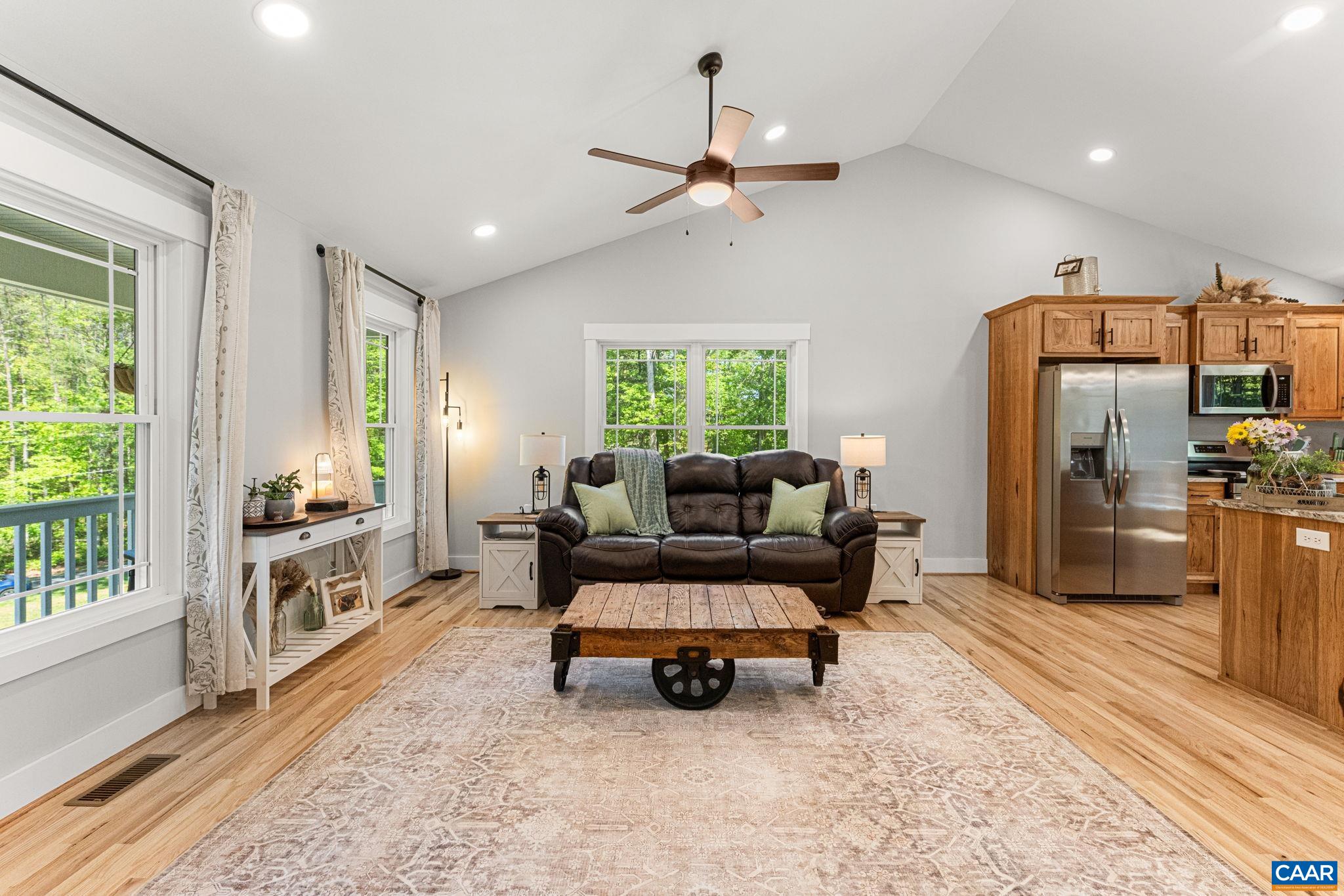 230 FOX HOLLOW RD, RUCKERSVILLE, Virginia 22968, 3 Bedrooms Bedrooms, ,2 BathroomsBathrooms,Residential,230 FOX HOLLOW RD,676790 MLS # 676790