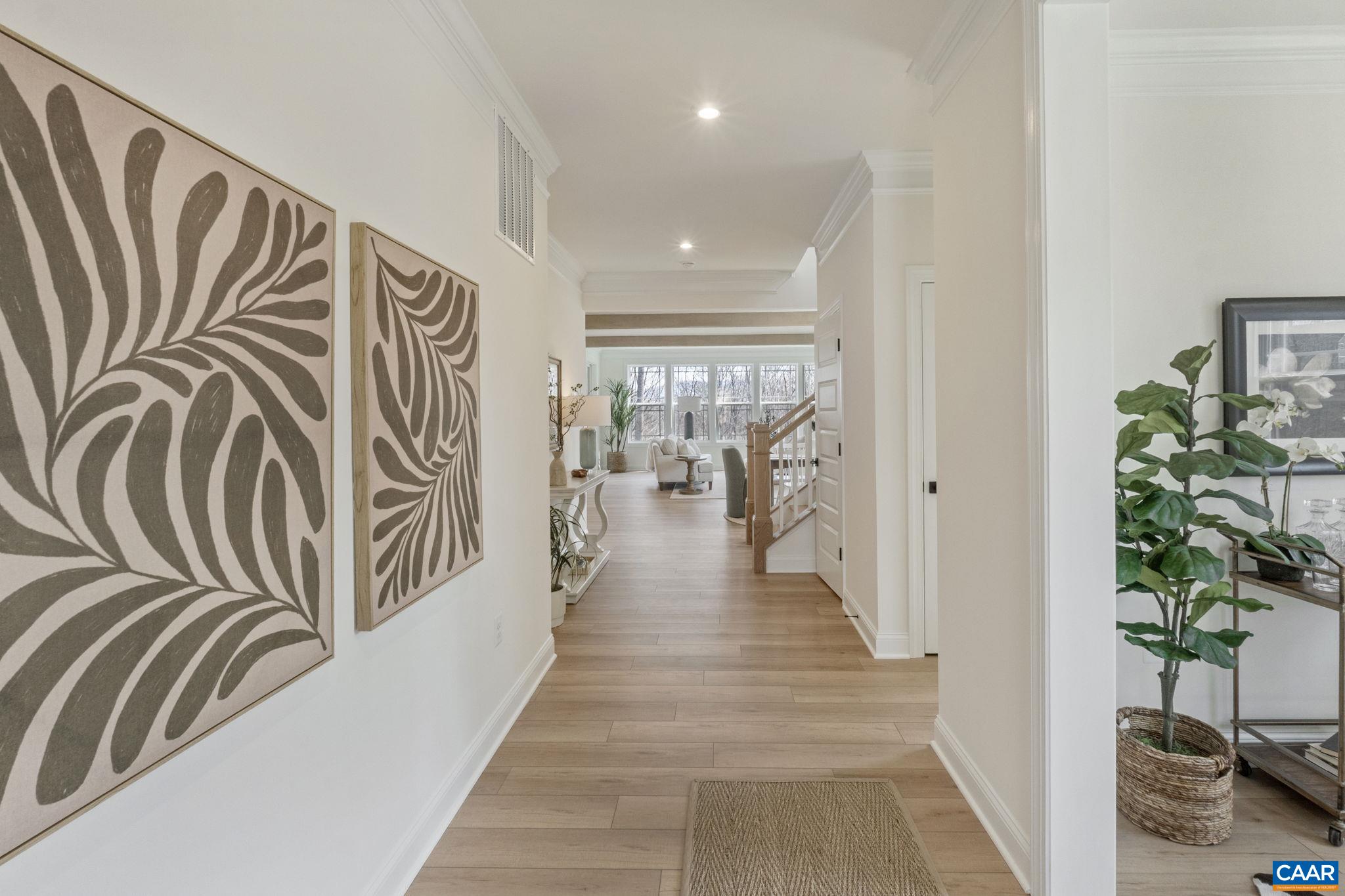 3419 ASHLIN COVE, CHARLOTTESVILLE, Virginia 22901, 4 Bedrooms Bedrooms, ,3 BathroomsBathrooms,Residential,Marigold plan on an unfinished walkout basement fo,3419 ASHLIN COVE,676792 MLS # 676792