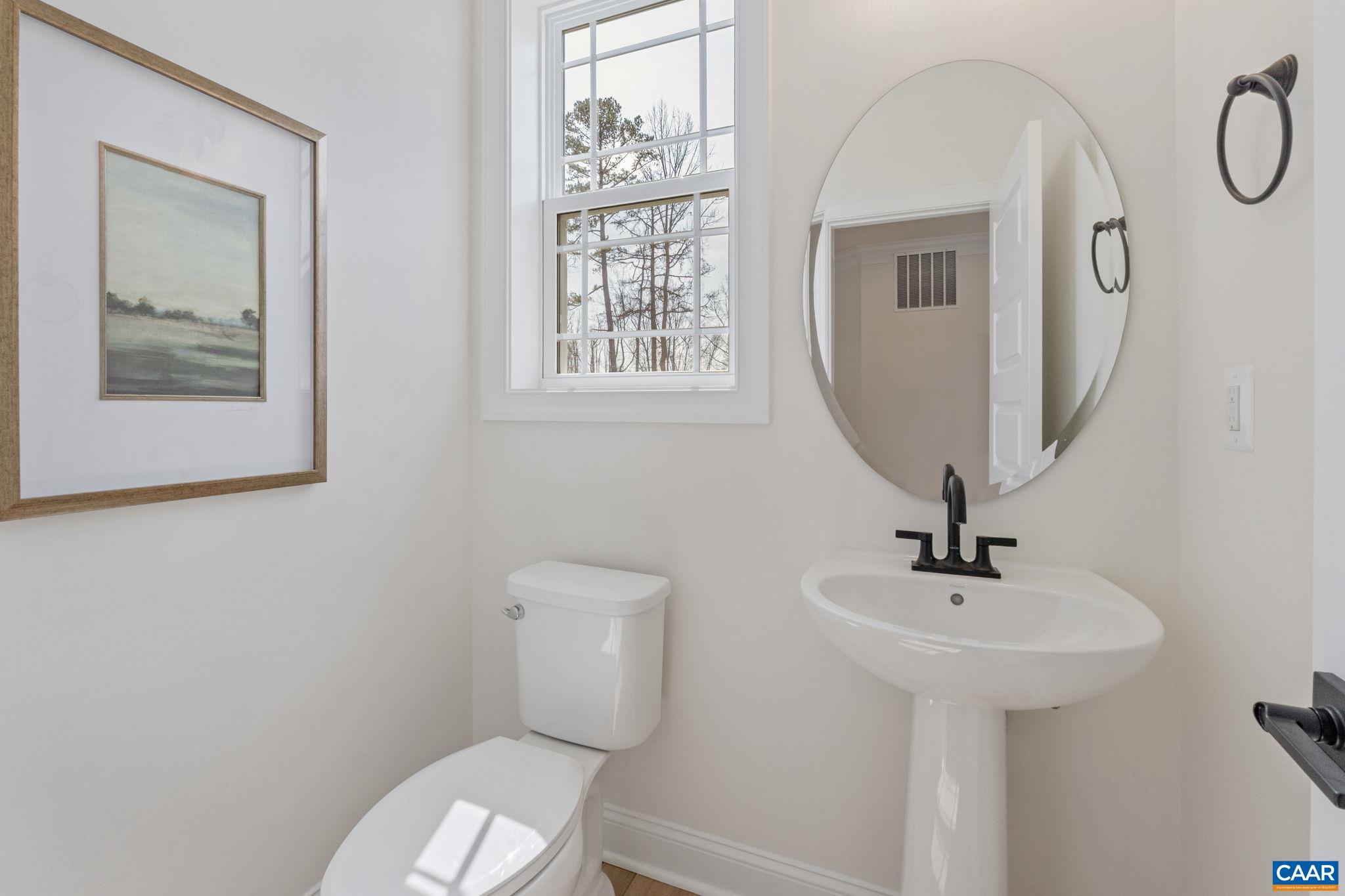 3419 ASHLIN COVE, CHARLOTTESVILLE, Virginia 22901, 4 Bedrooms Bedrooms, ,3 BathroomsBathrooms,Residential,Marigold plan on an unfinished walkout basement fo,3419 ASHLIN COVE,676792 MLS # 676792