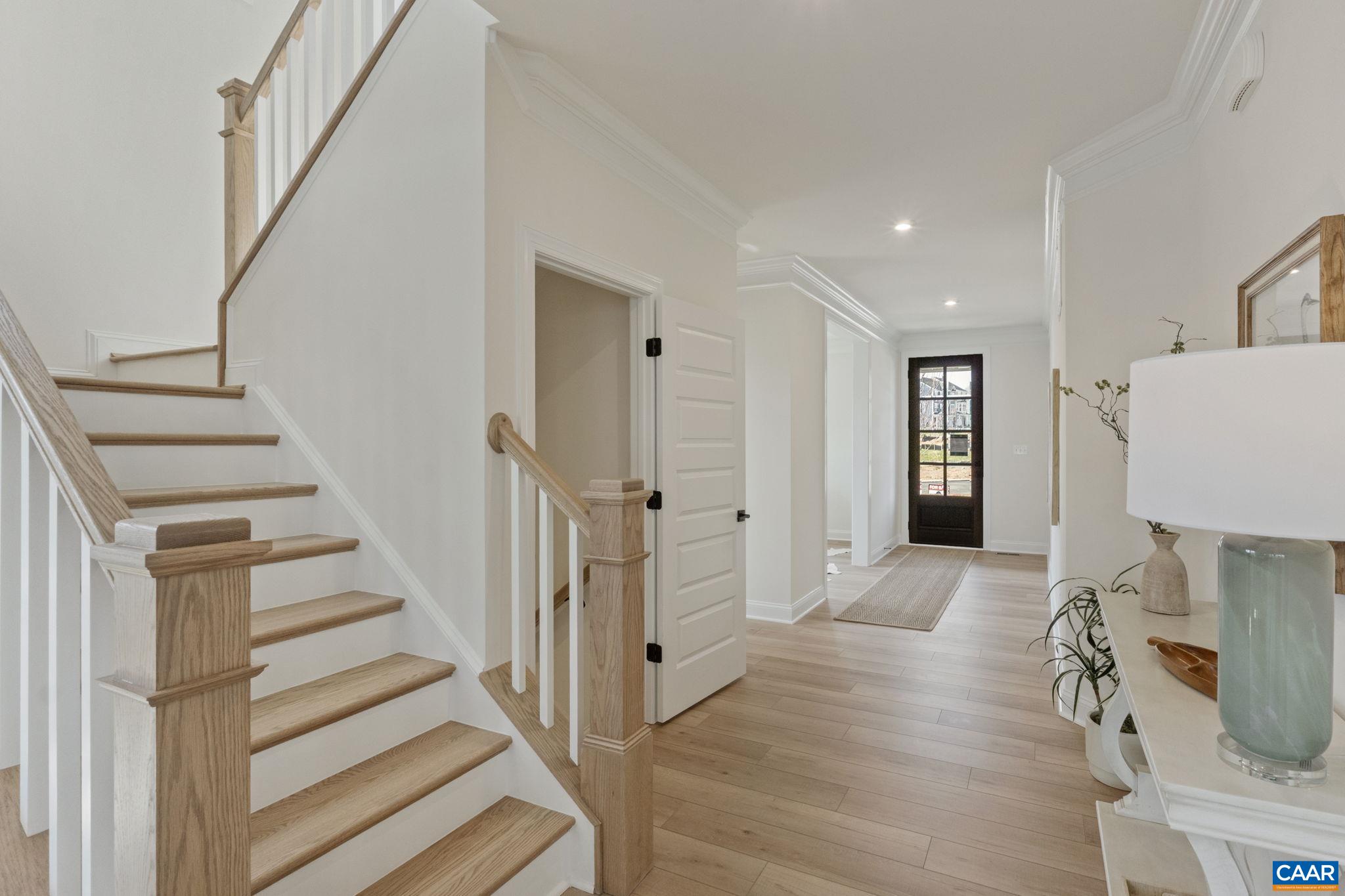 3419 ASHLIN COVE, CHARLOTTESVILLE, Virginia 22901, 4 Bedrooms Bedrooms, ,3 BathroomsBathrooms,Residential,Marigold plan on an unfinished walkout basement fo,3419 ASHLIN COVE,676792 MLS # 676792