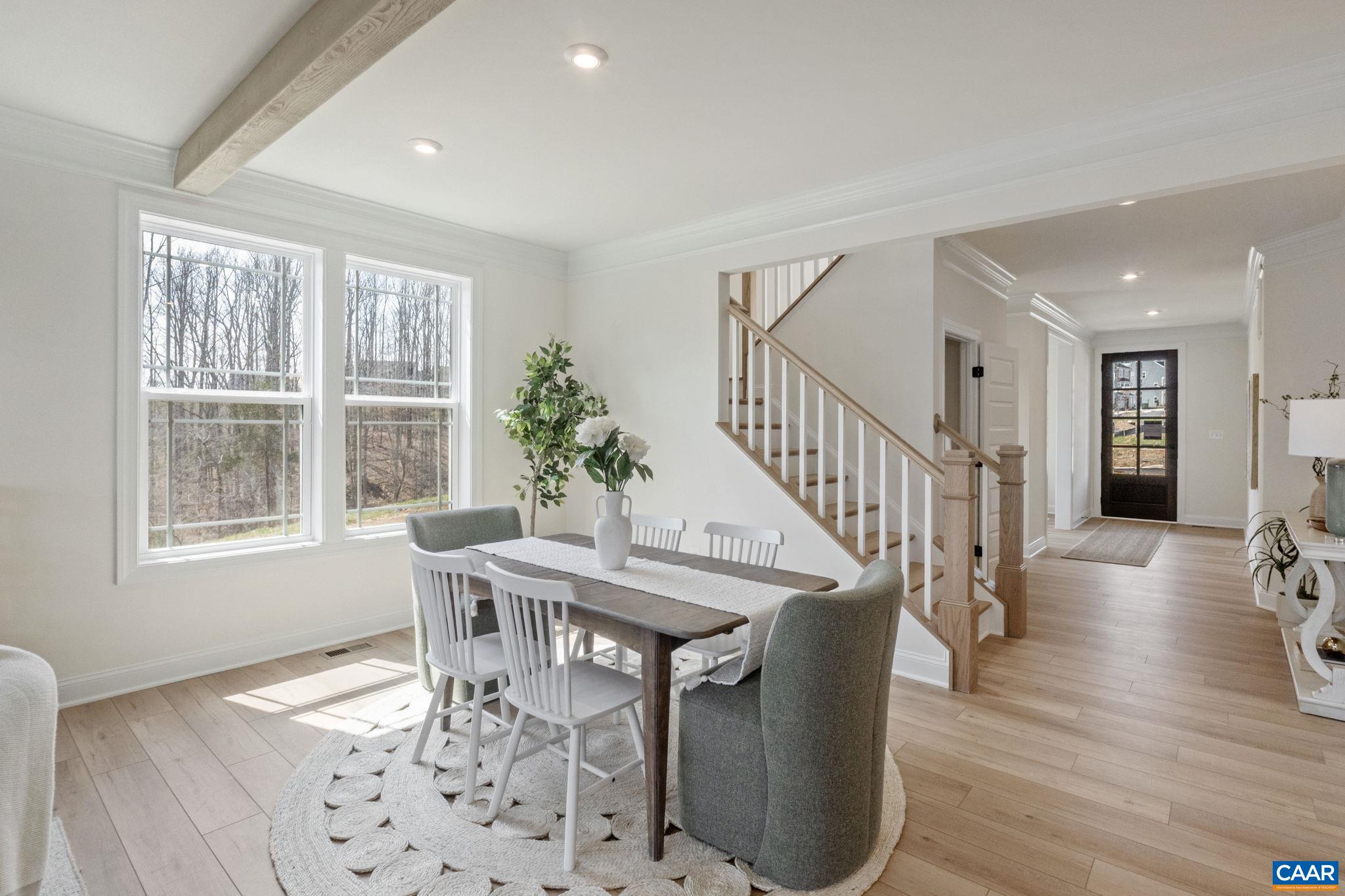 3419 ASHLIN COVE, CHARLOTTESVILLE, Virginia 22901, 4 Bedrooms Bedrooms, ,3 BathroomsBathrooms,Residential,Marigold plan on an unfinished walkout basement fo,3419 ASHLIN COVE,676792 MLS # 676792