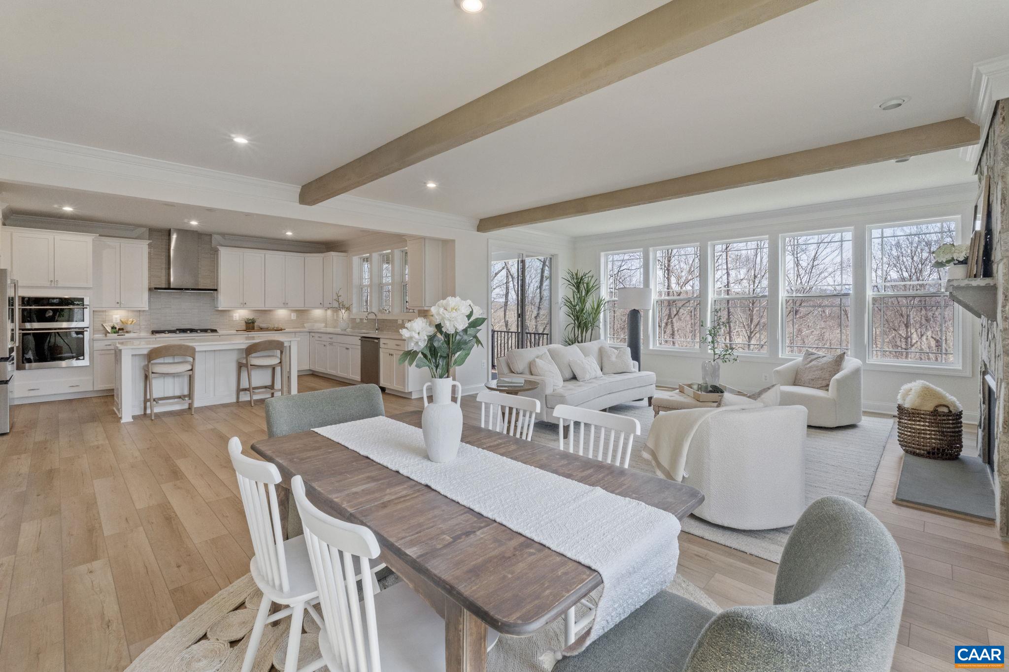 3419 ASHLIN COVE, CHARLOTTESVILLE, Virginia 22901, 4 Bedrooms Bedrooms, ,3 BathroomsBathrooms,Residential,Marigold plan on an unfinished walkout basement fo,3419 ASHLIN COVE,676792 MLS # 676792