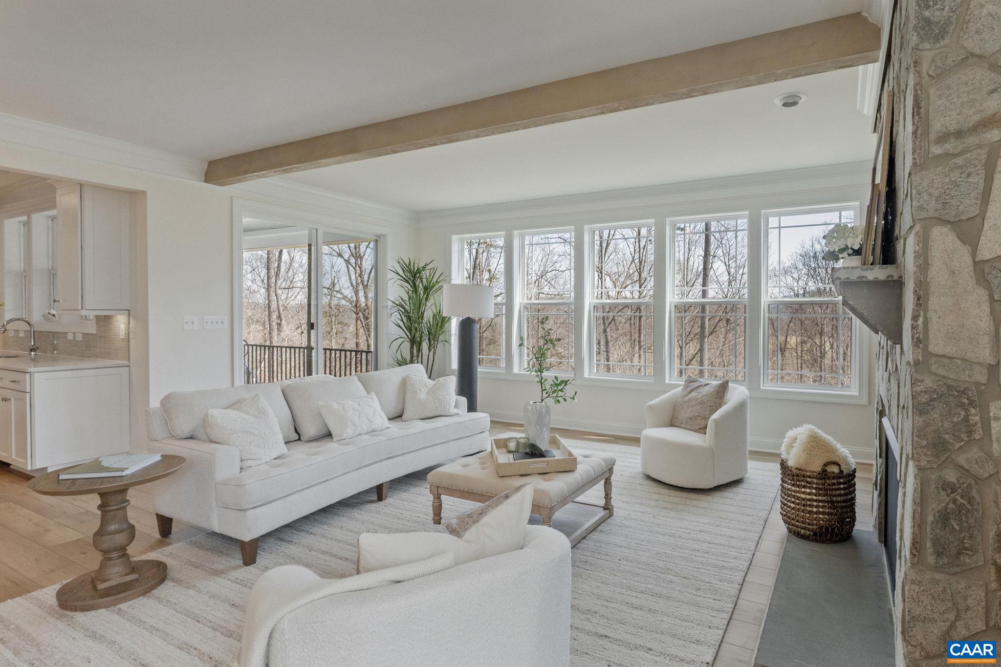 3419 ASHLIN COVE, CHARLOTTESVILLE, Virginia 22901, 4 Bedrooms Bedrooms, ,3 BathroomsBathrooms,Residential,Marigold plan on an unfinished walkout basement fo,3419 ASHLIN COVE,676792 MLS # 676792