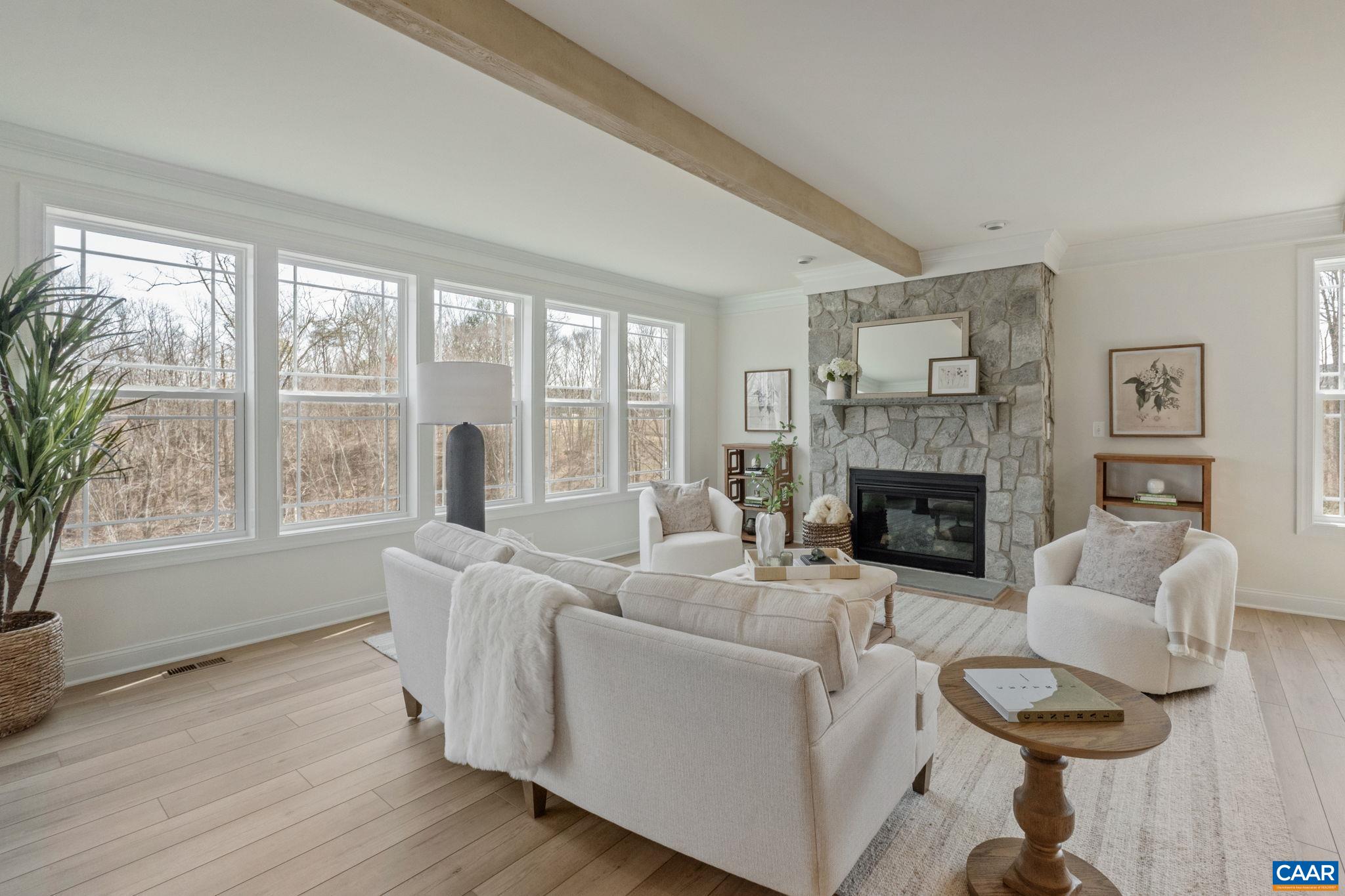 3419 ASHLIN COVE, CHARLOTTESVILLE, Virginia 22901, 4 Bedrooms Bedrooms, ,3 BathroomsBathrooms,Residential,Marigold plan on an unfinished walkout basement fo,3419 ASHLIN COVE,676792 MLS # 676792