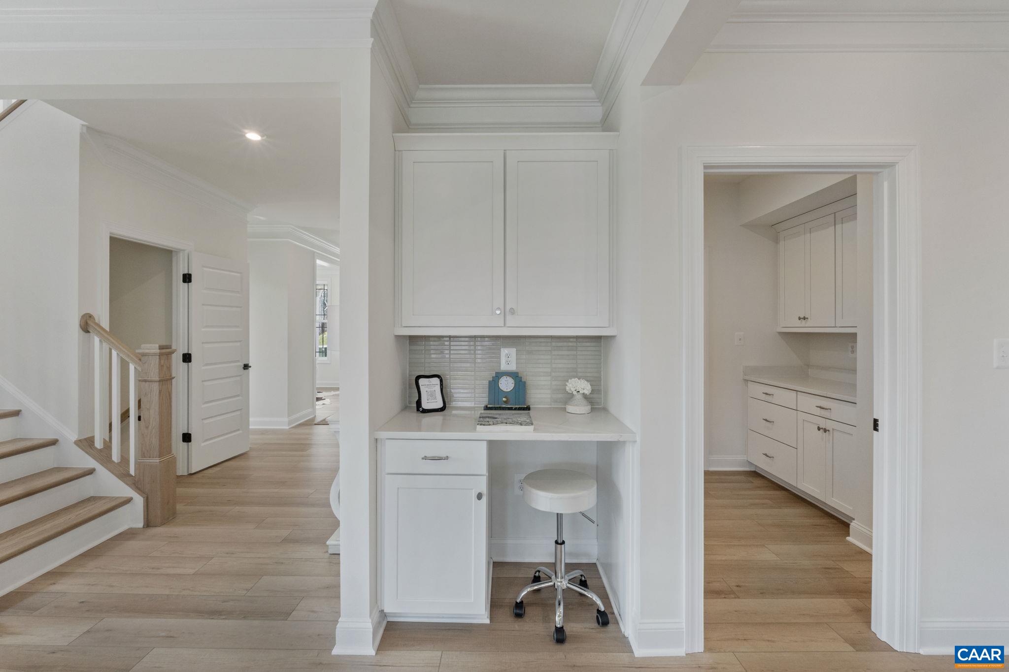 3419 ASHLIN COVE, CHARLOTTESVILLE, Virginia 22901, 4 Bedrooms Bedrooms, ,3 BathroomsBathrooms,Residential,Marigold plan on an unfinished walkout basement fo,3419 ASHLIN COVE,676792 MLS # 676792