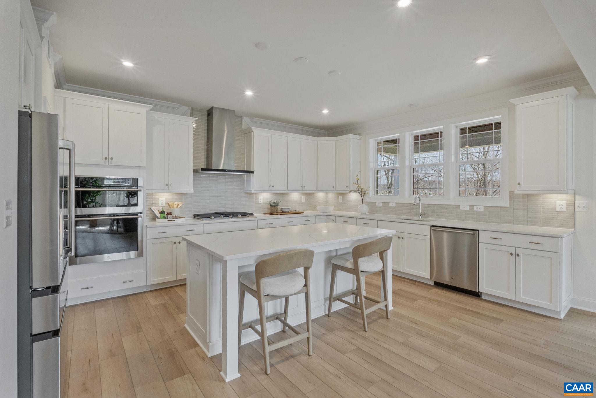 3419 ASHLIN COVE, CHARLOTTESVILLE, Virginia 22901, 4 Bedrooms Bedrooms, ,3 BathroomsBathrooms,Residential,Marigold plan on an unfinished walkout basement fo,3419 ASHLIN COVE,676792 MLS # 676792