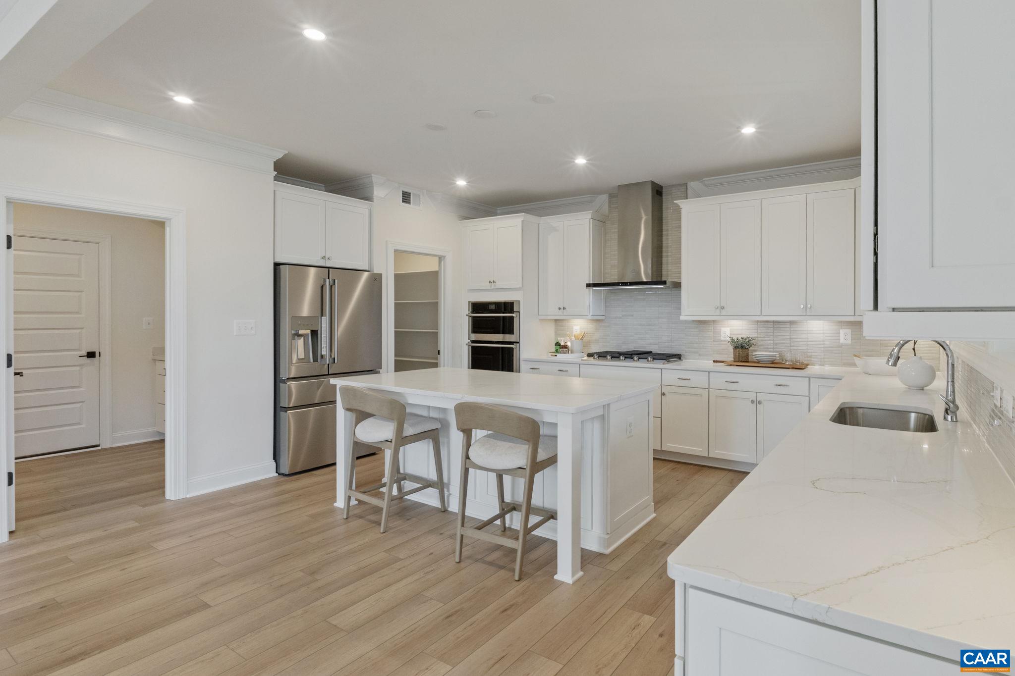 3419 ASHLIN COVE, CHARLOTTESVILLE, Virginia 22901, 4 Bedrooms Bedrooms, ,3 BathroomsBathrooms,Residential,Marigold plan on an unfinished walkout basement fo,3419 ASHLIN COVE,676792 MLS # 676792