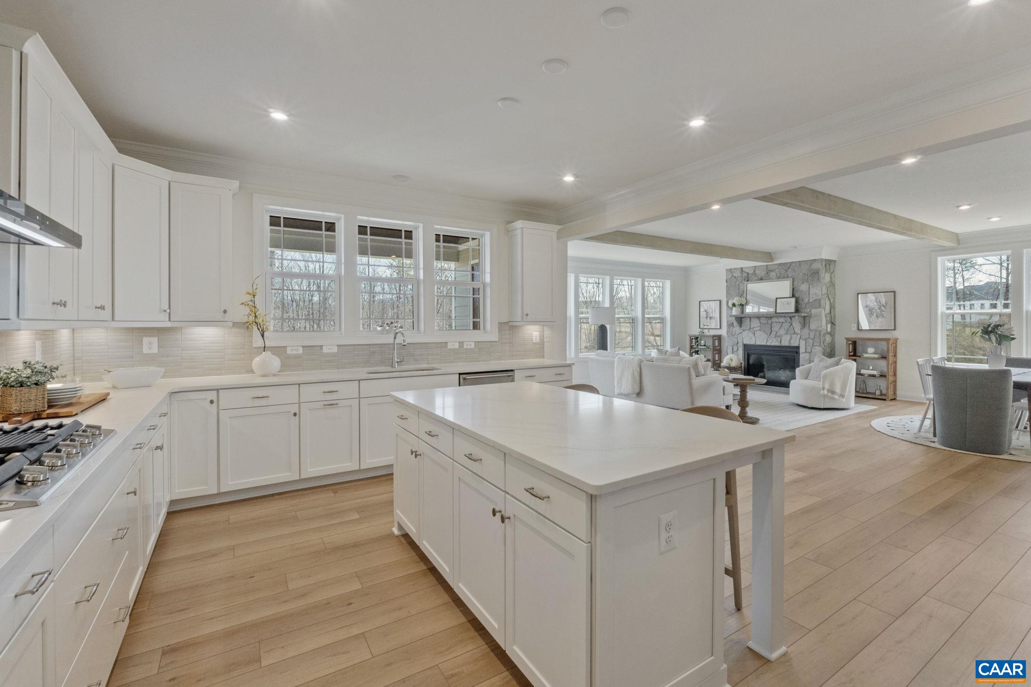 3419 ASHLIN COVE, CHARLOTTESVILLE, Virginia 22901, 4 Bedrooms Bedrooms, ,3 BathroomsBathrooms,Residential,Marigold plan on an unfinished walkout basement fo,3419 ASHLIN COVE,676792 MLS # 676792