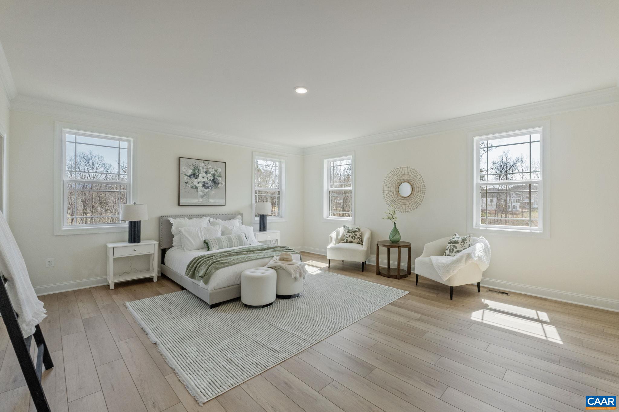 3419 ASHLIN COVE, CHARLOTTESVILLE, Virginia 22901, 4 Bedrooms Bedrooms, ,3 BathroomsBathrooms,Residential,Marigold plan on an unfinished walkout basement fo,3419 ASHLIN COVE,676792 MLS # 676792