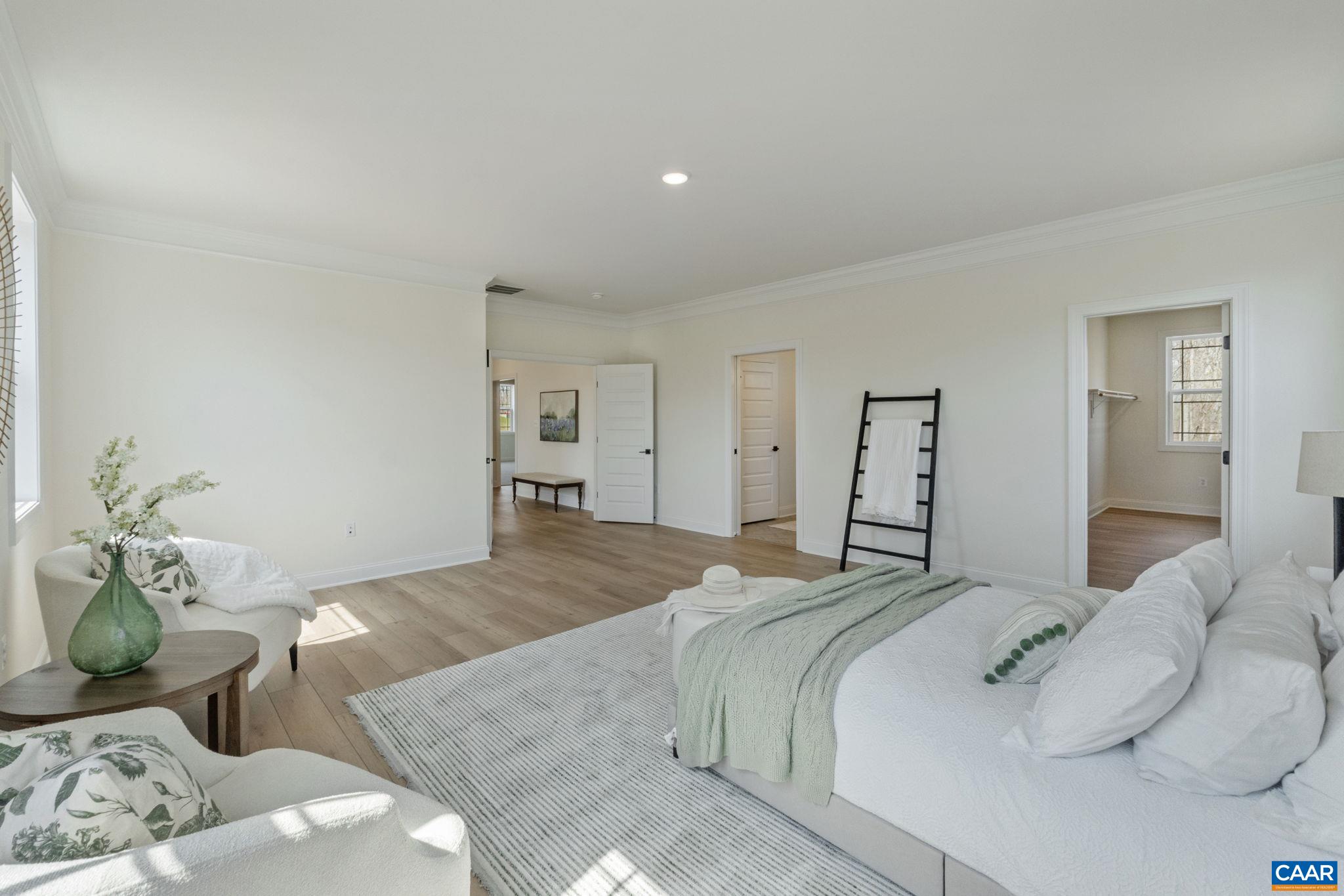 3419 ASHLIN COVE, CHARLOTTESVILLE, Virginia 22901, 4 Bedrooms Bedrooms, ,3 BathroomsBathrooms,Residential,Marigold plan on an unfinished walkout basement fo,3419 ASHLIN COVE,676792 MLS # 676792