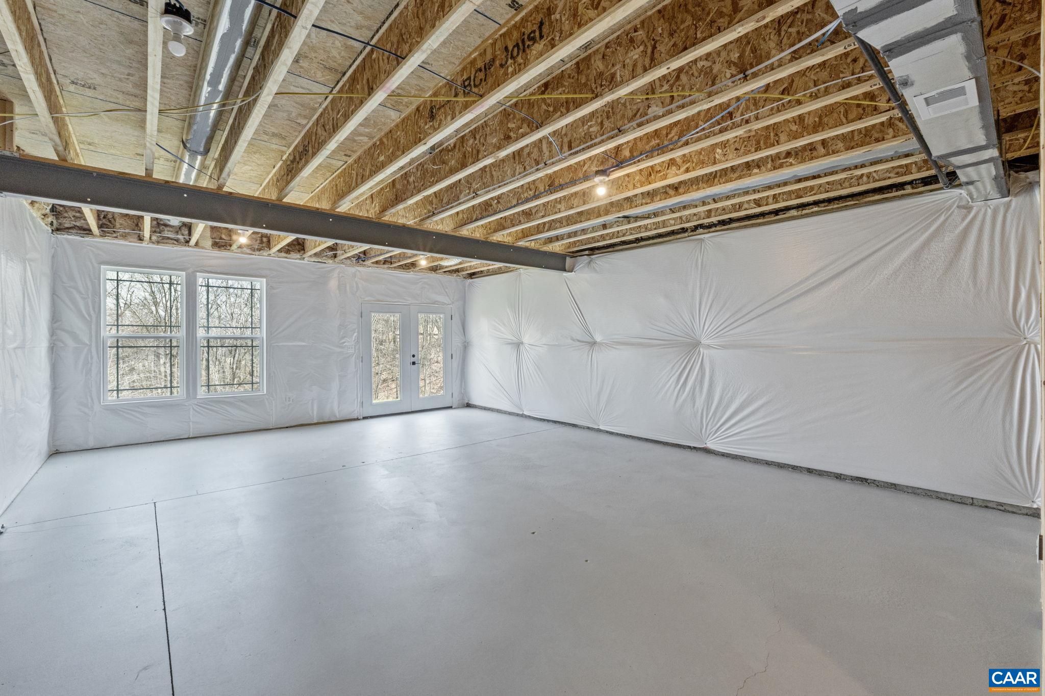 3419 ASHLIN COVE, CHARLOTTESVILLE, Virginia 22901, 4 Bedrooms Bedrooms, ,3 BathroomsBathrooms,Residential,Marigold plan on an unfinished walkout basement fo,3419 ASHLIN COVE,676792 MLS # 676792