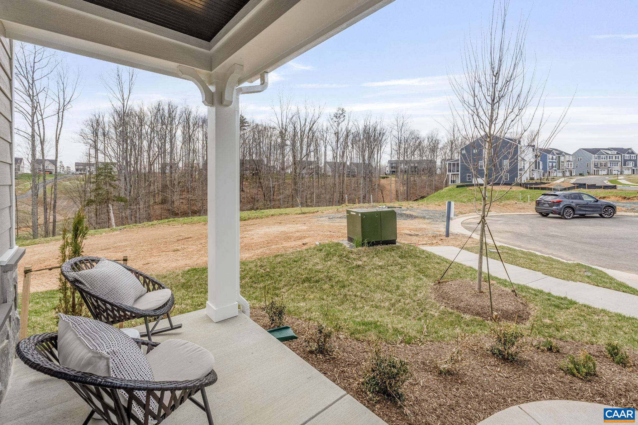 3419 ASHLIN COVE, CHARLOTTESVILLE, Virginia 22901, 4 Bedrooms Bedrooms, ,3 BathroomsBathrooms,Residential,Marigold plan on an unfinished walkout basement fo,3419 ASHLIN COVE,676792 MLS # 676792