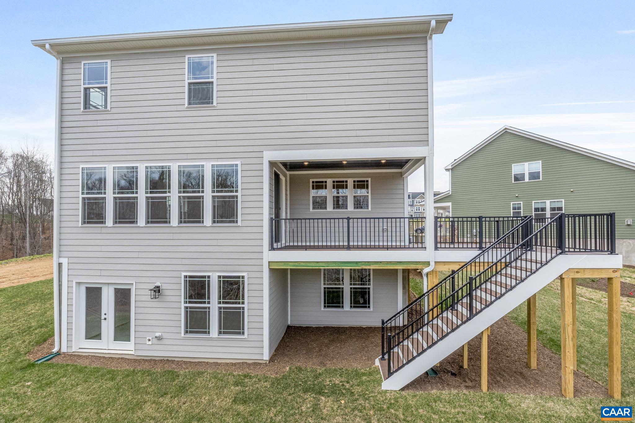 3419 ASHLIN COVE, CHARLOTTESVILLE, Virginia 22901, 4 Bedrooms Bedrooms, ,3 BathroomsBathrooms,Residential,Marigold plan on an unfinished walkout basement fo,3419 ASHLIN COVE,676792 MLS # 676792