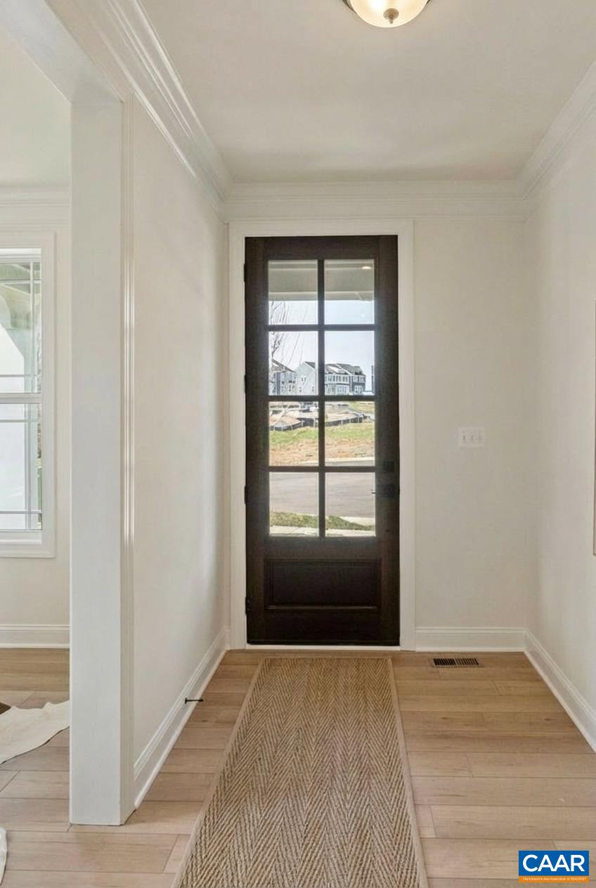 3419 ASHLIN COVE, CHARLOTTESVILLE, Virginia 22901, 4 Bedrooms Bedrooms, ,3 BathroomsBathrooms,Residential,Marigold plan on an unfinished walkout basement fo,3419 ASHLIN COVE,676792 MLS # 676792