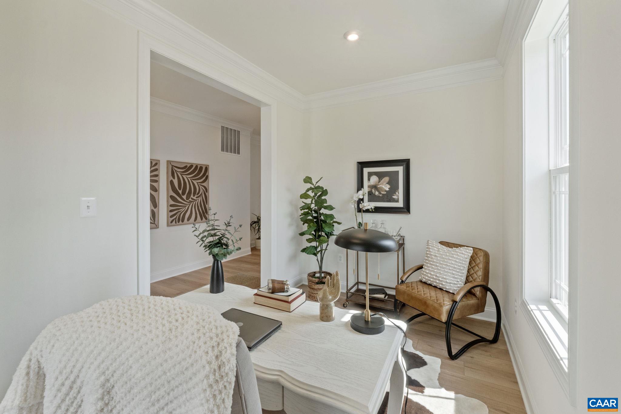 3419 ASHLIN COVE, CHARLOTTESVILLE, Virginia 22901, 4 Bedrooms Bedrooms, ,3 BathroomsBathrooms,Residential,Marigold plan on an unfinished walkout basement fo,3419 ASHLIN COVE,676792 MLS # 676792
