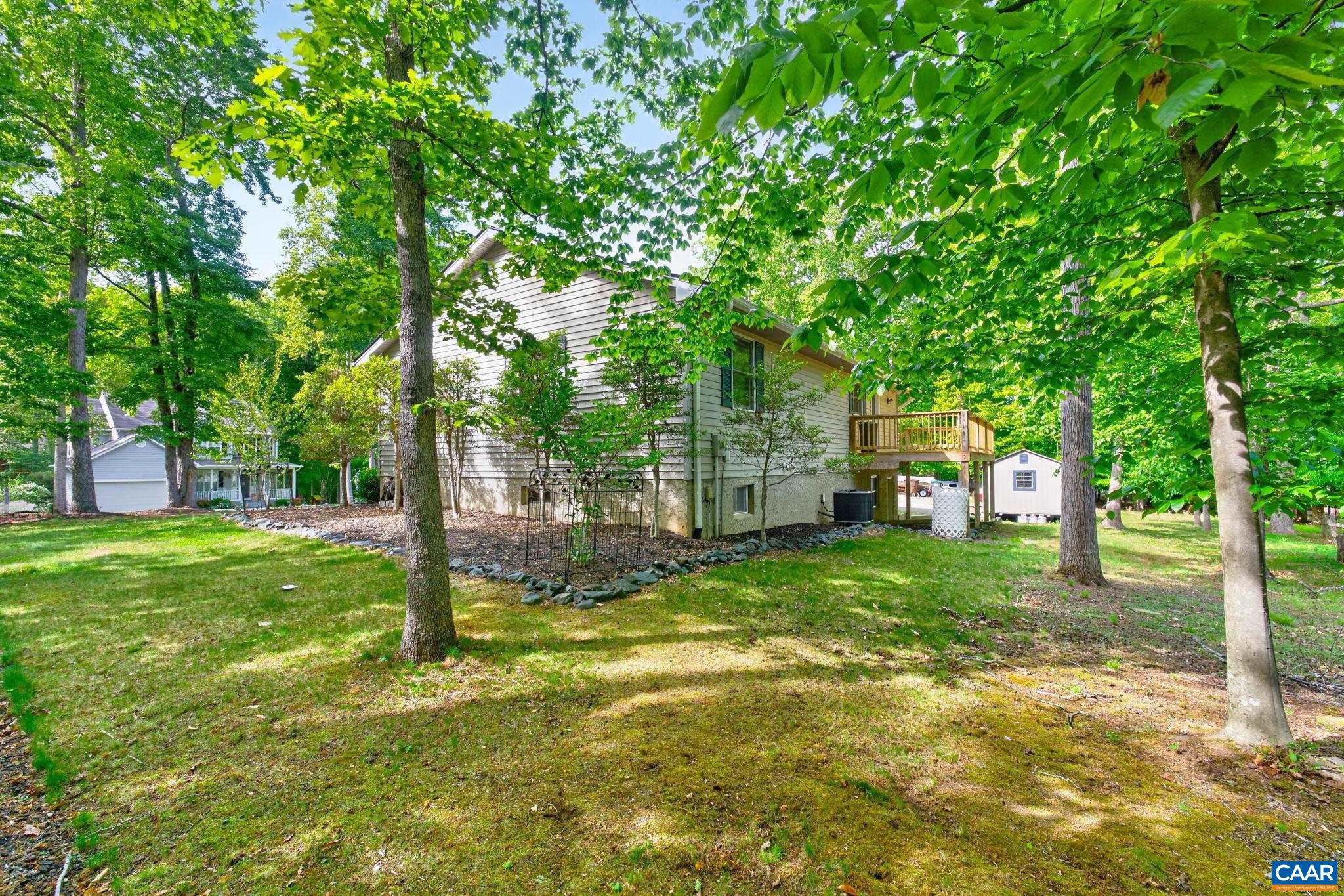 47 DOGLEG RD, PALMYRA, Virginia 22963, 3 Bedrooms Bedrooms, ,3 BathroomsBathrooms,Residential,47 DOGLEG RD,676793 MLS # 676793