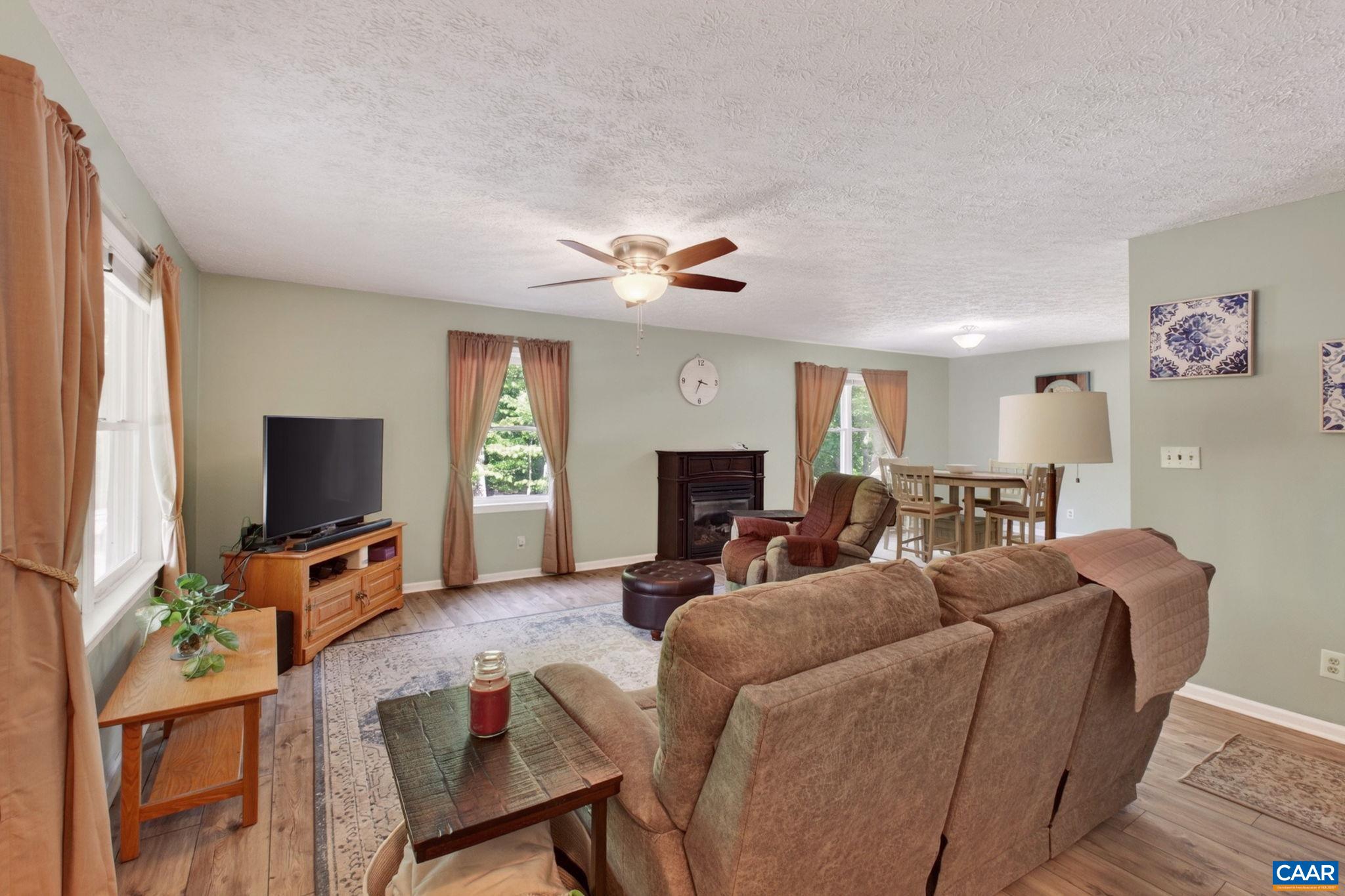 47 DOGLEG RD, PALMYRA, Virginia 22963, 3 Bedrooms Bedrooms, ,3 BathroomsBathrooms,Residential,47 DOGLEG RD,676793 MLS # 676793