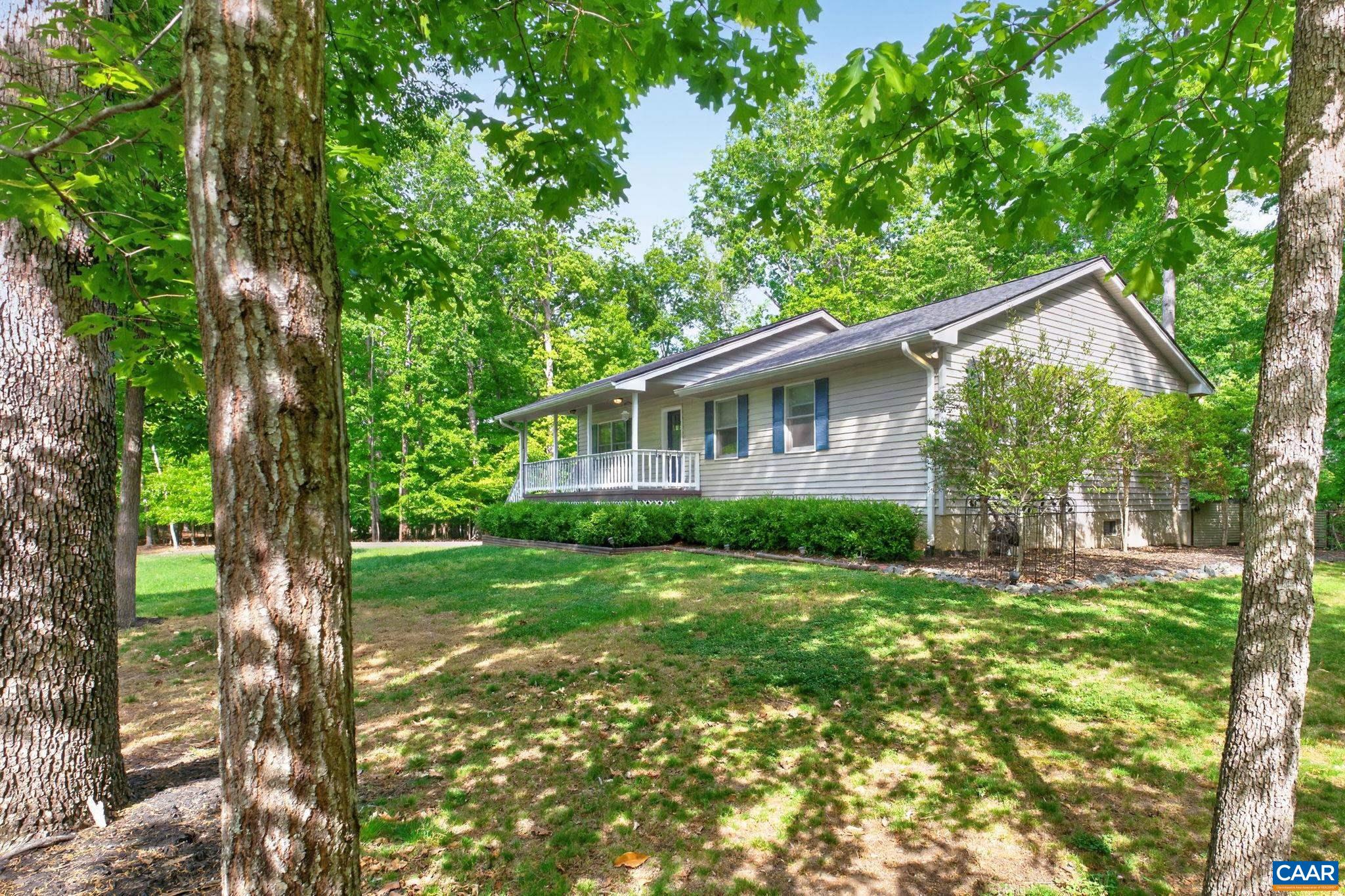 47 DOGLEG RD, PALMYRA, Virginia 22963, 3 Bedrooms Bedrooms, ,3 BathroomsBathrooms,Residential,47 DOGLEG RD,676793 MLS # 676793