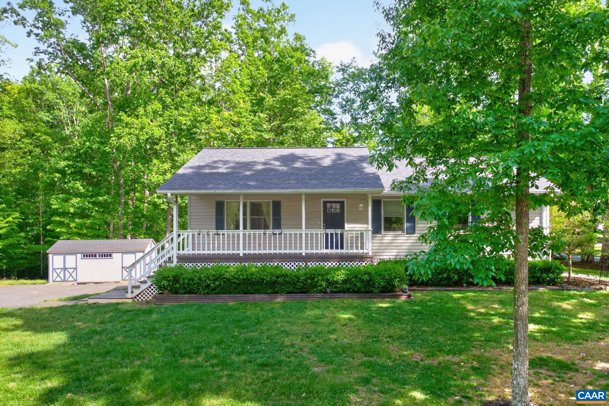 47 DOGLEG RD, PALMYRA, Virginia 22963, 3 Bedrooms Bedrooms, ,3 BathroomsBathrooms,Residential,47 DOGLEG RD,676793 MLS # 676793