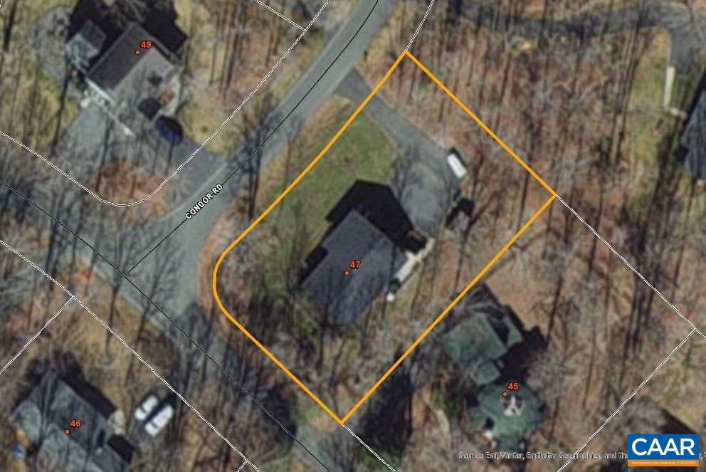 47 DOGLEG RD, PALMYRA, Virginia 22963, 3 Bedrooms Bedrooms, ,3 BathroomsBathrooms,Residential,47 DOGLEG RD,676793 MLS # 676793
