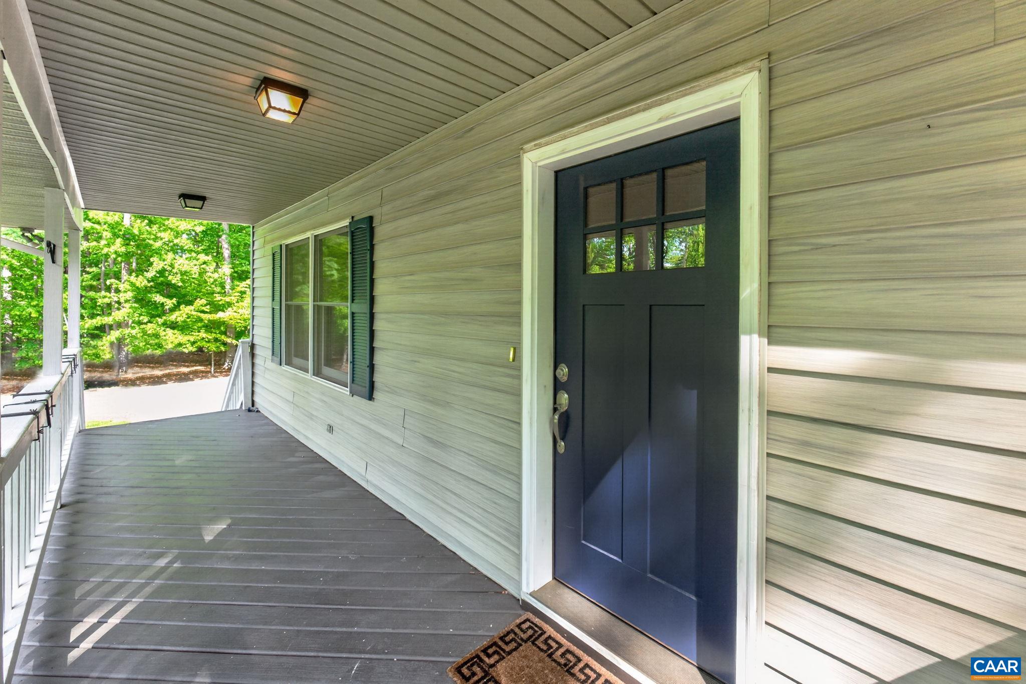 47 DOGLEG RD, PALMYRA, Virginia 22963, 3 Bedrooms Bedrooms, ,3 BathroomsBathrooms,Residential,47 DOGLEG RD,676793 MLS # 676793