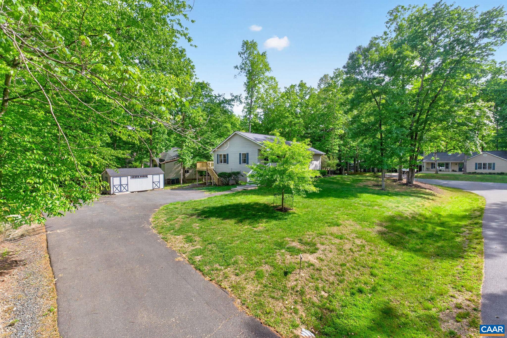 47 DOGLEG RD, PALMYRA, Virginia 22963, 3 Bedrooms Bedrooms, ,3 BathroomsBathrooms,Residential,47 DOGLEG RD,676793 MLS # 676793