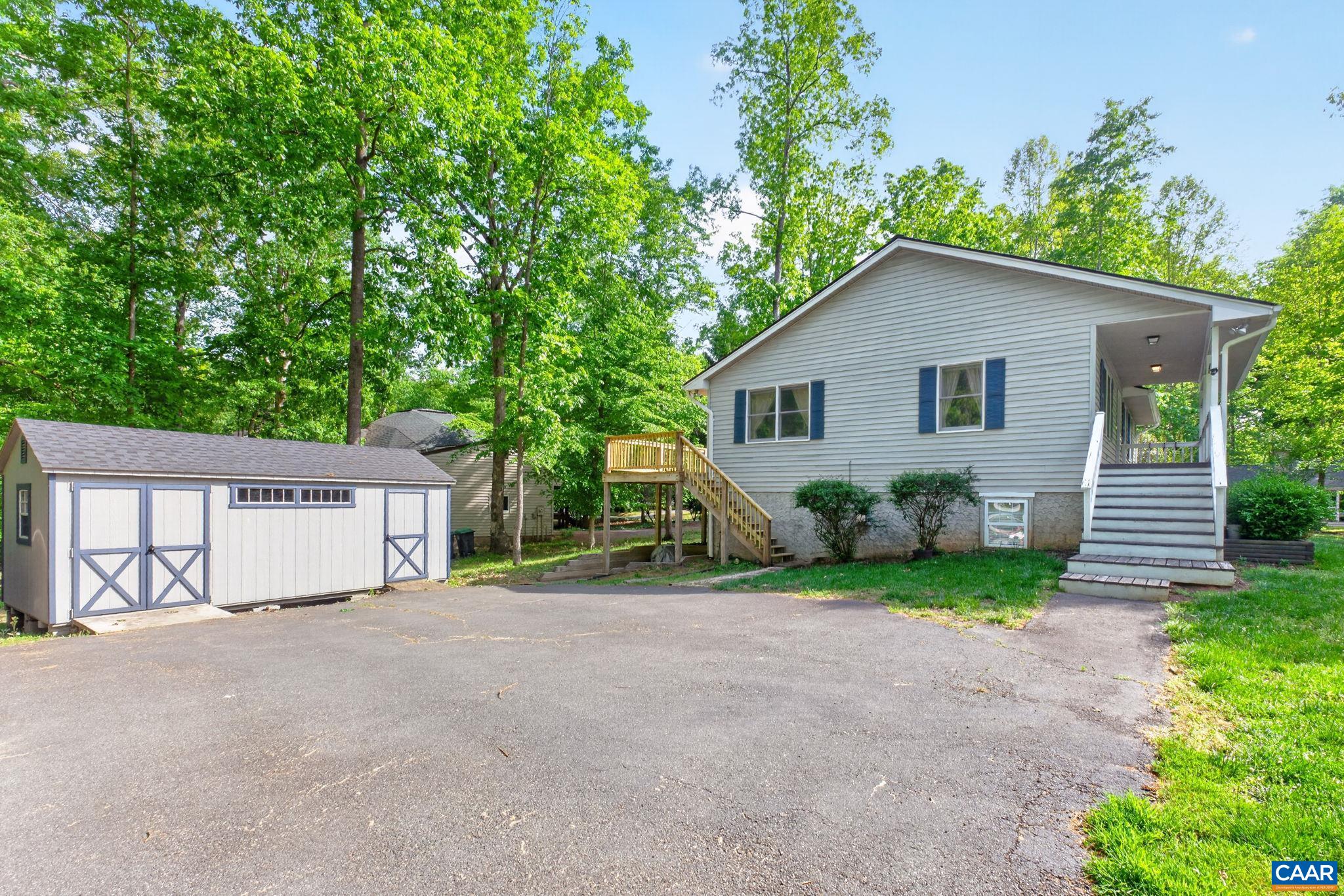 47 DOGLEG RD, PALMYRA, Virginia 22963, 3 Bedrooms Bedrooms, ,3 BathroomsBathrooms,Residential,47 DOGLEG RD,676793 MLS # 676793