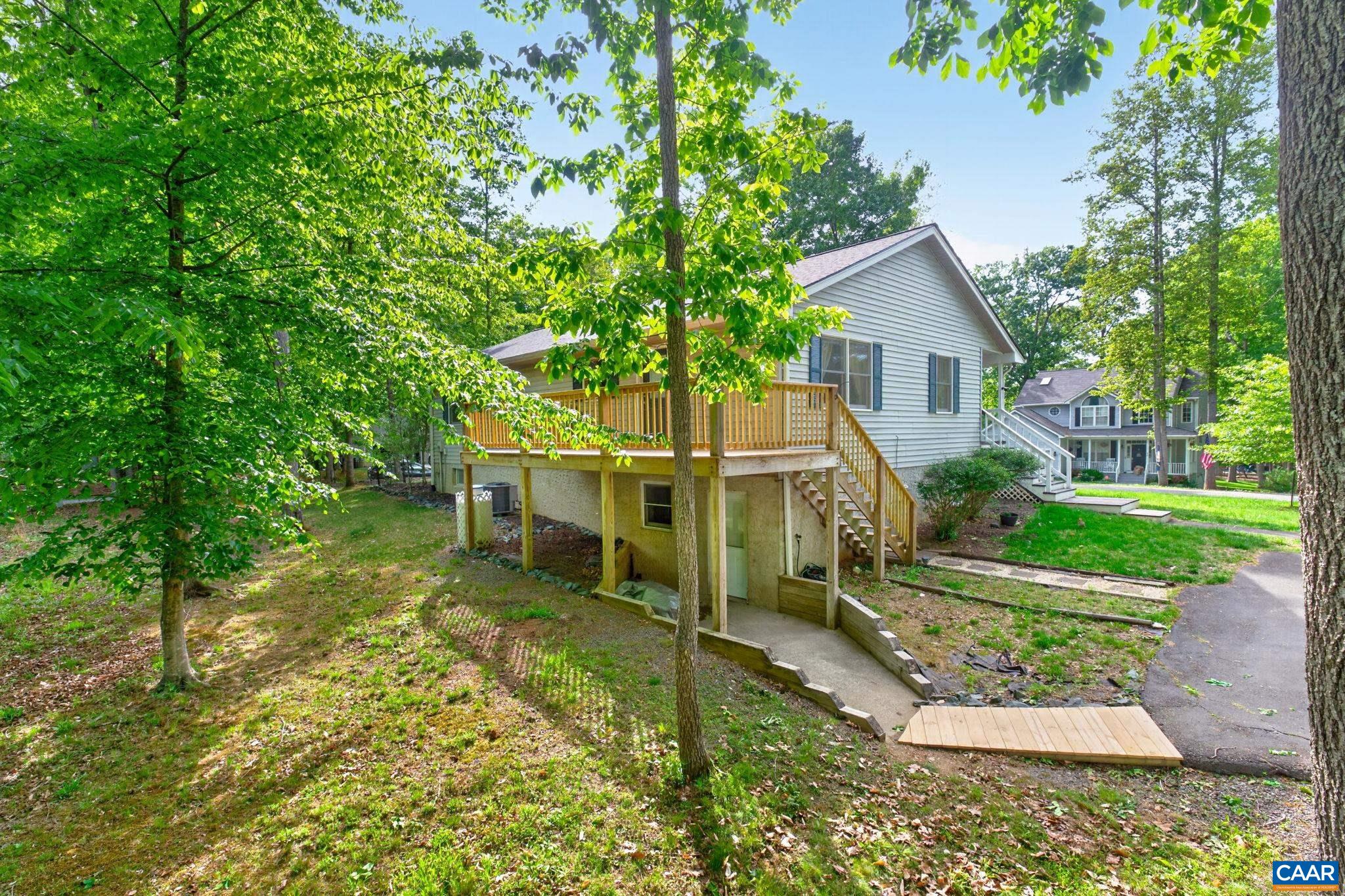 47 DOGLEG RD, PALMYRA, Virginia 22963, 3 Bedrooms Bedrooms, ,3 BathroomsBathrooms,Residential,47 DOGLEG RD,676793 MLS # 676793
