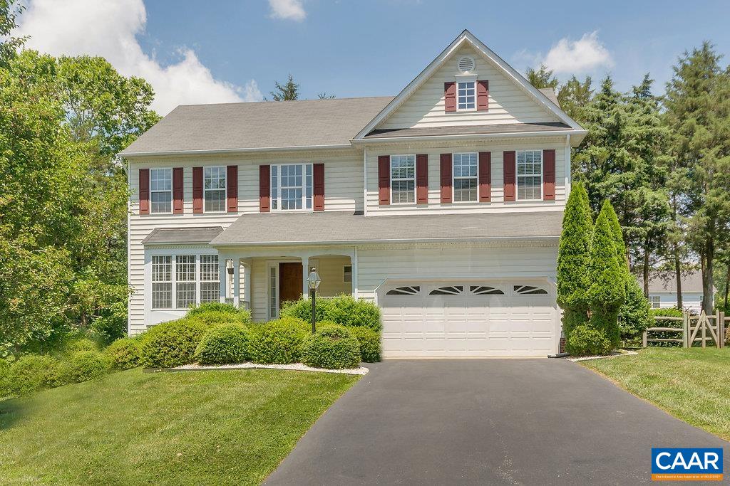 315 PLEASANT PL, CHARLOTTESVILLE, Virginia 22911, 5 Bedrooms Bedrooms, ,3 BathroomsBathrooms,Residential,315 PLEASANT PL,676794 MLS # 676794