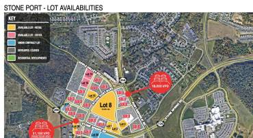 Lot 1 STONE SPRING RD, HARRISONBURG, Virginia 22801, ,Commercial,Lot 1 STONE SPRING RD,671889 MLS # 671889