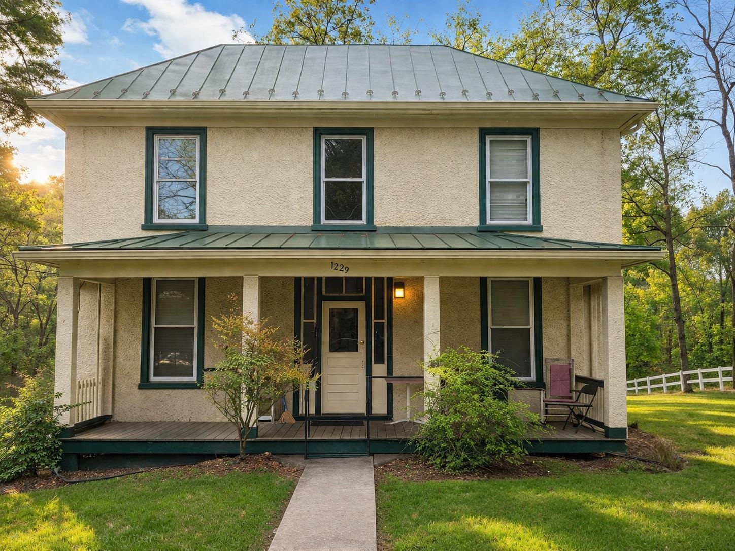 1229 STACK ST, STAUNTON, Virginia 24401, ,Residential,1229 STACK ST,676816 MLS # 676816