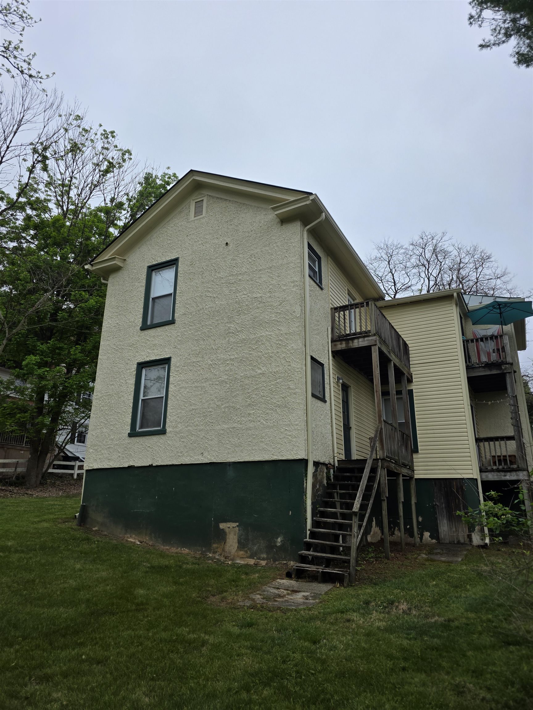 1229 STACK ST, STAUNTON, Virginia 24401, ,Residential,1229 STACK ST,676816 MLS # 676816