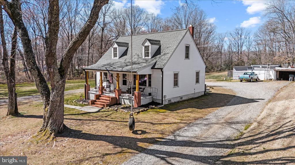 6740 PARTLOW RD, SPOTSYLVANIA, Virginia 22551, 3 Bedrooms Bedrooms, ,1 BathroomBathrooms,Residential,6740 PARTLOW RD,VASP2039450 MLS # VASP2039450