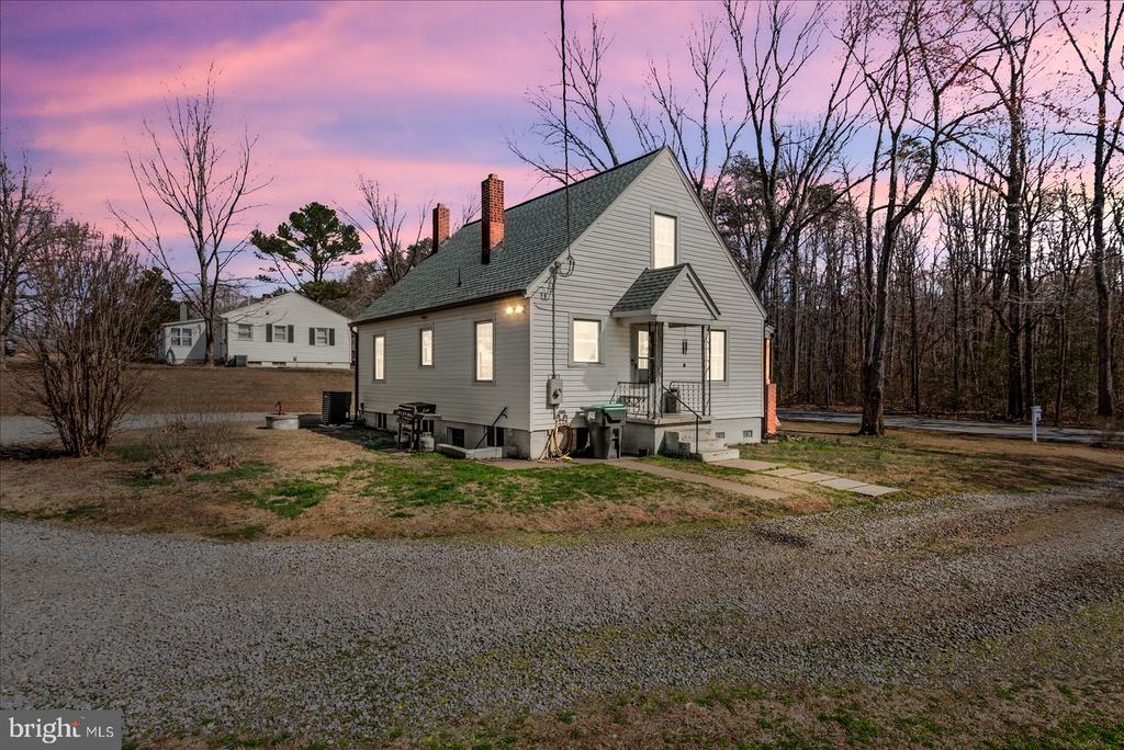6740 PARTLOW RD, SPOTSYLVANIA, Virginia 22551, 3 Bedrooms Bedrooms, ,1 BathroomBathrooms,Residential,6740 PARTLOW RD,VASP2039450 MLS # VASP2039450