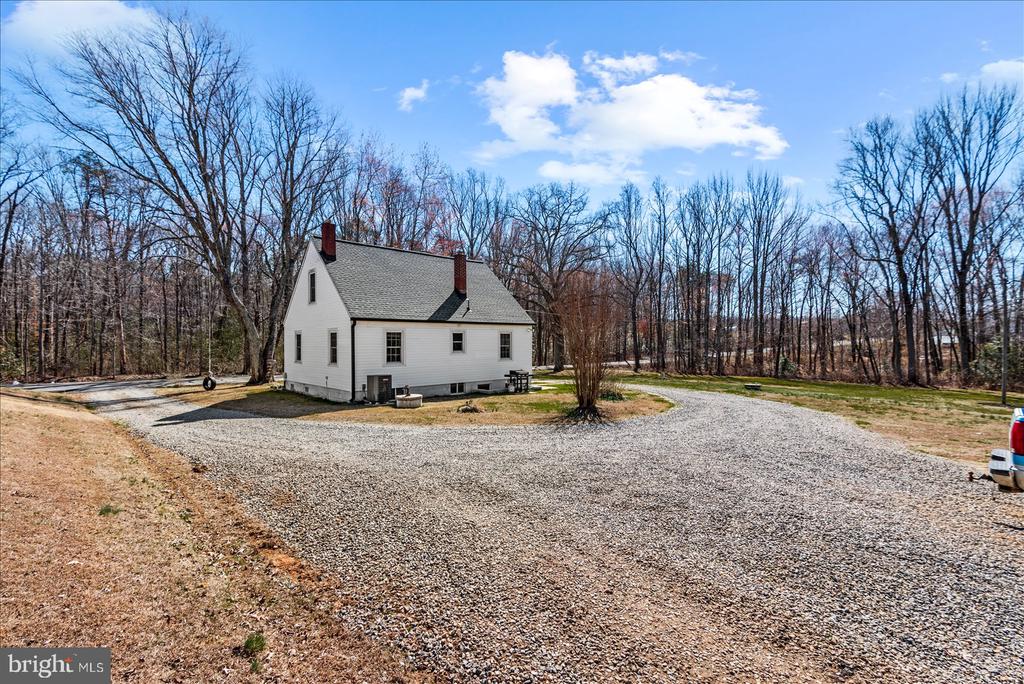 6740 PARTLOW RD, SPOTSYLVANIA, Virginia 22551, 3 Bedrooms Bedrooms, ,1 BathroomBathrooms,Residential,6740 PARTLOW RD,VASP2039450 MLS # VASP2039450