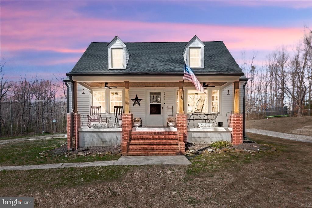 6740 PARTLOW RD, SPOTSYLVANIA, Virginia 22551, 3 Bedrooms Bedrooms, ,1 BathroomBathrooms,Residential,6740 PARTLOW RD,VASP2039450 MLS # VASP2039450