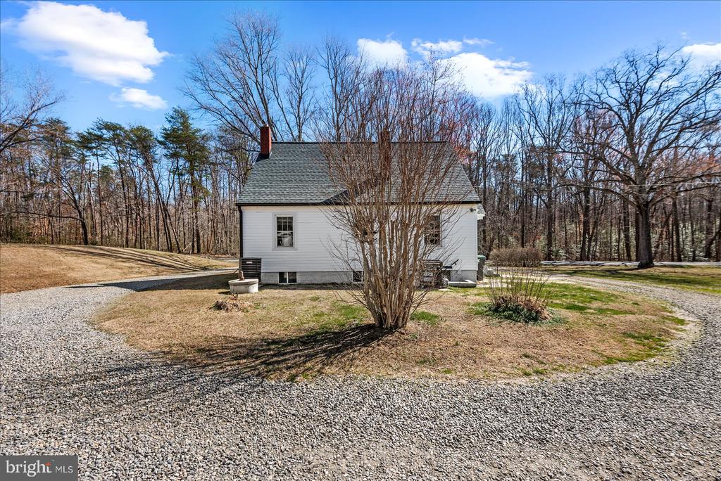 6740 PARTLOW RD, SPOTSYLVANIA, Virginia 22551, 3 Bedrooms Bedrooms, ,1 BathroomBathrooms,Residential,6740 PARTLOW RD,VASP2039450 MLS # VASP2039450